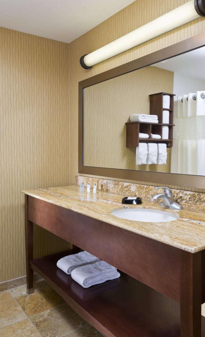 Hampton Inn San Angelo Hampton Inn San Angelo