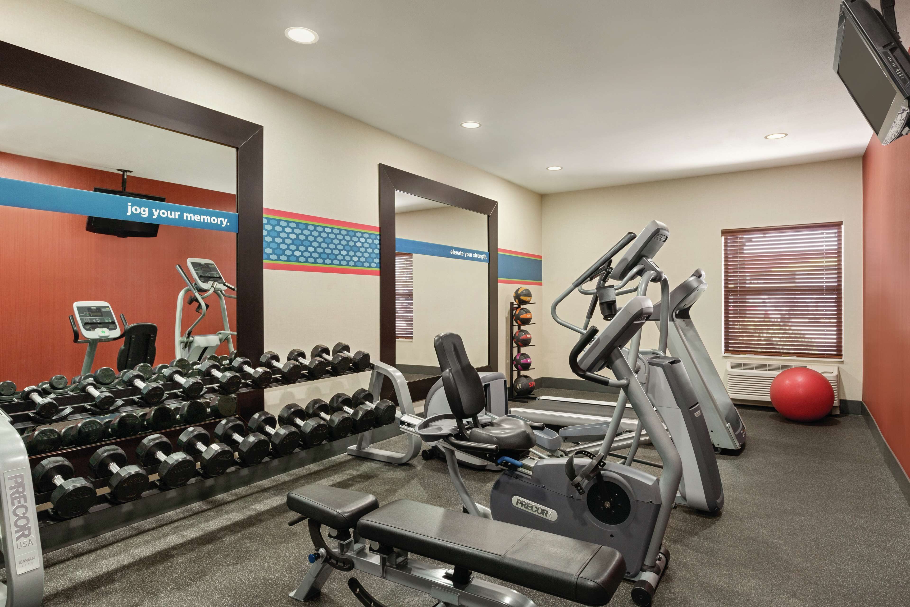 Hampton Inn San Angelo Hampton Inn San Angelo