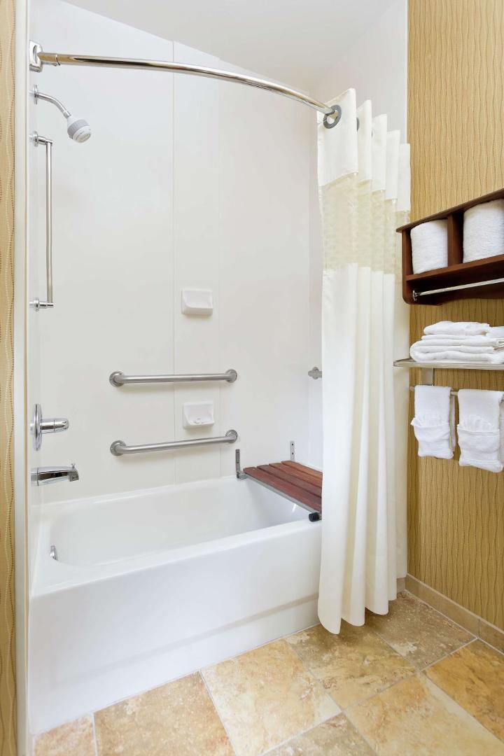 Hampton Inn San Angelo Hampton Inn San Angelo