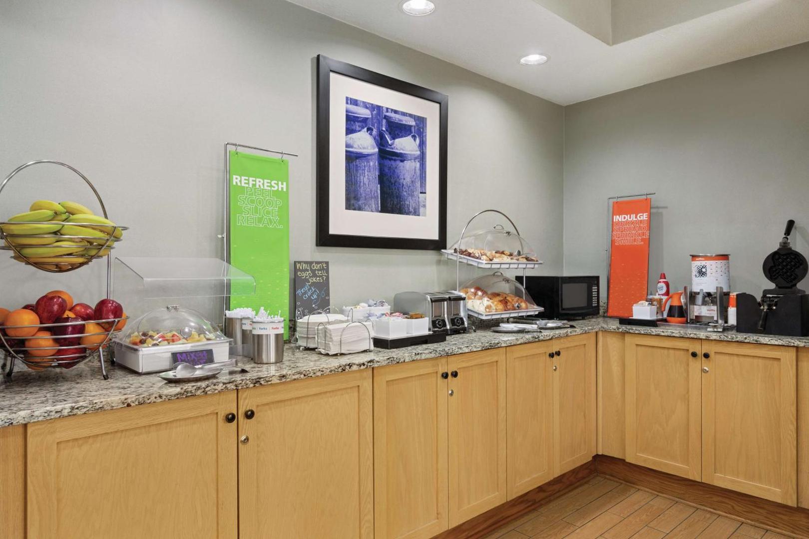 Hampton Inn San Angelo Hampton Inn San Angelo