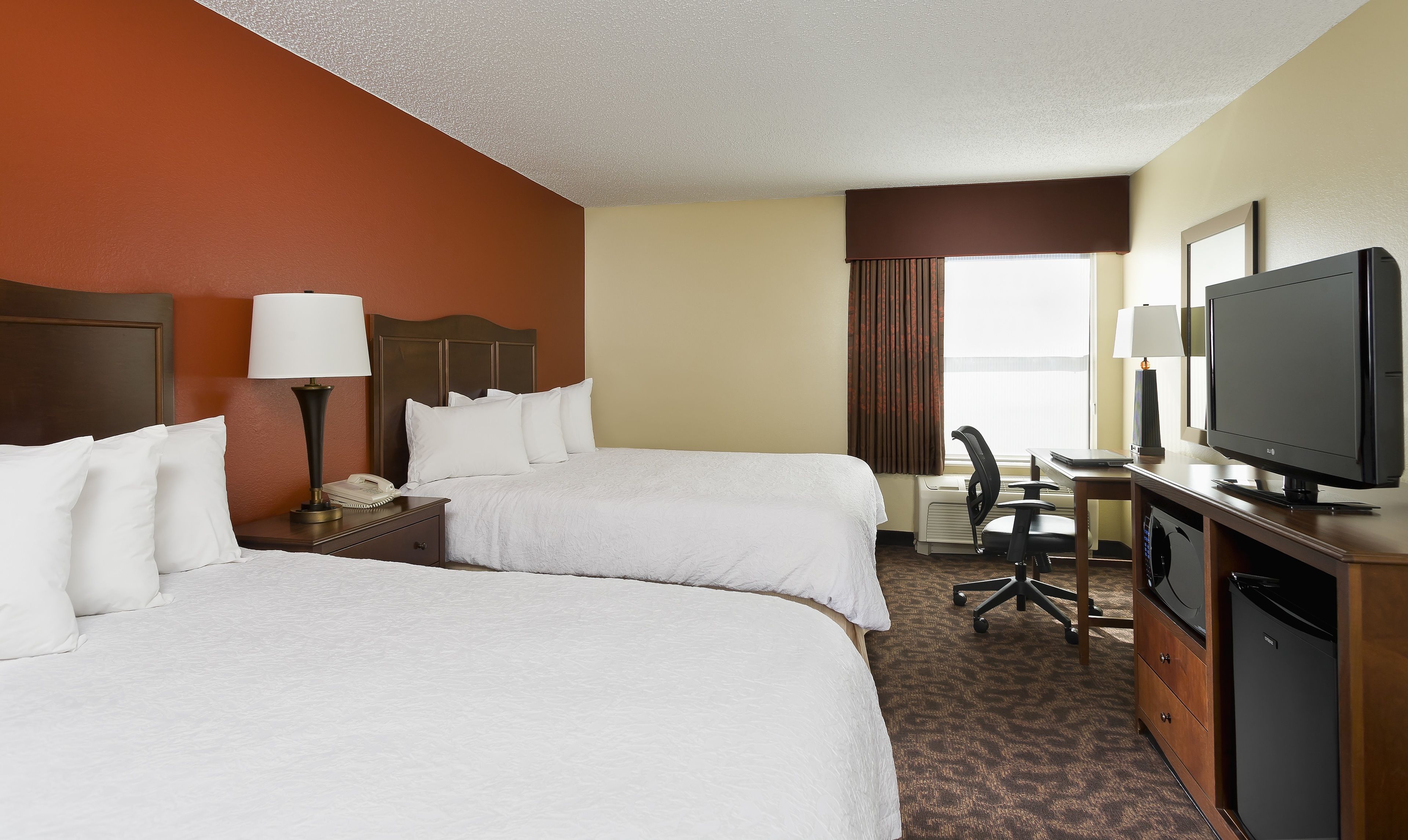 Hampton Inn San Angelo Hampton Inn San Angelo