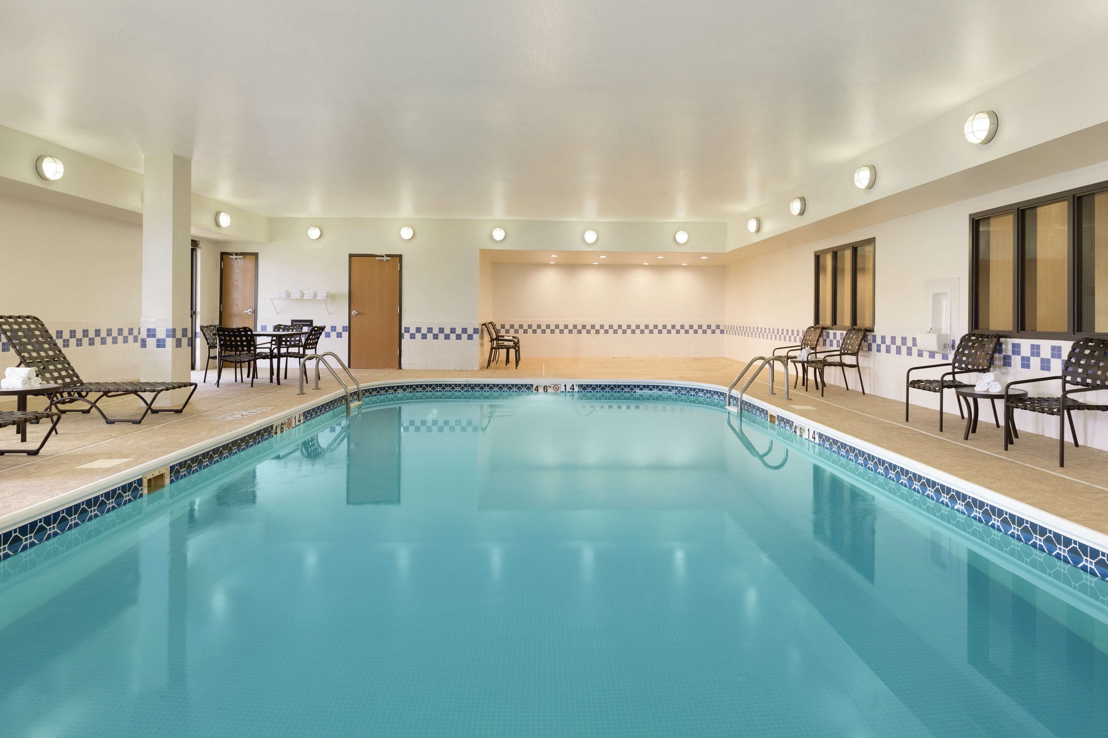 Hampton Inn San Angelo Hampton Inn San Angelo
