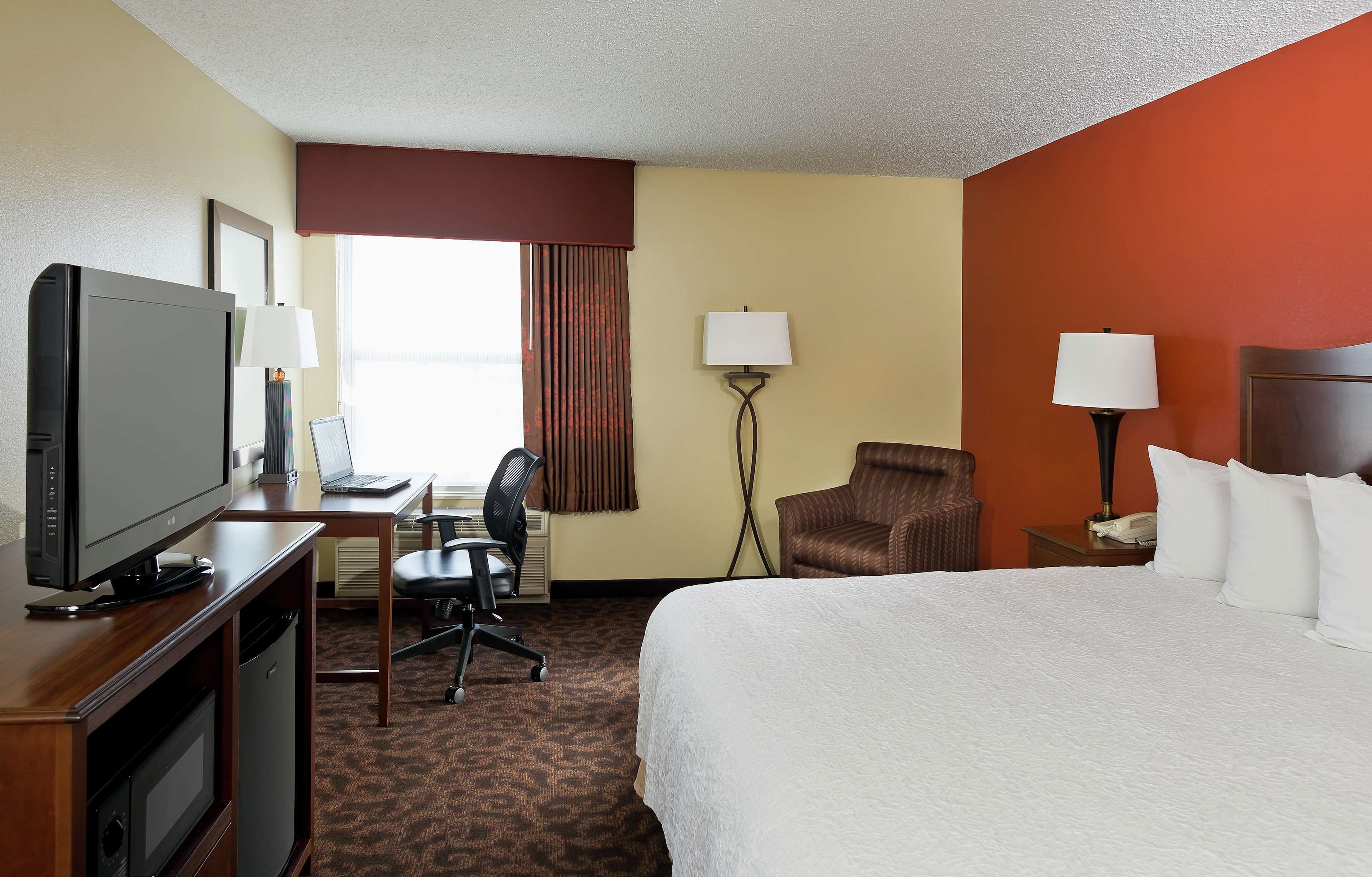 Hampton Inn San Angelo Hampton Inn San Angelo
