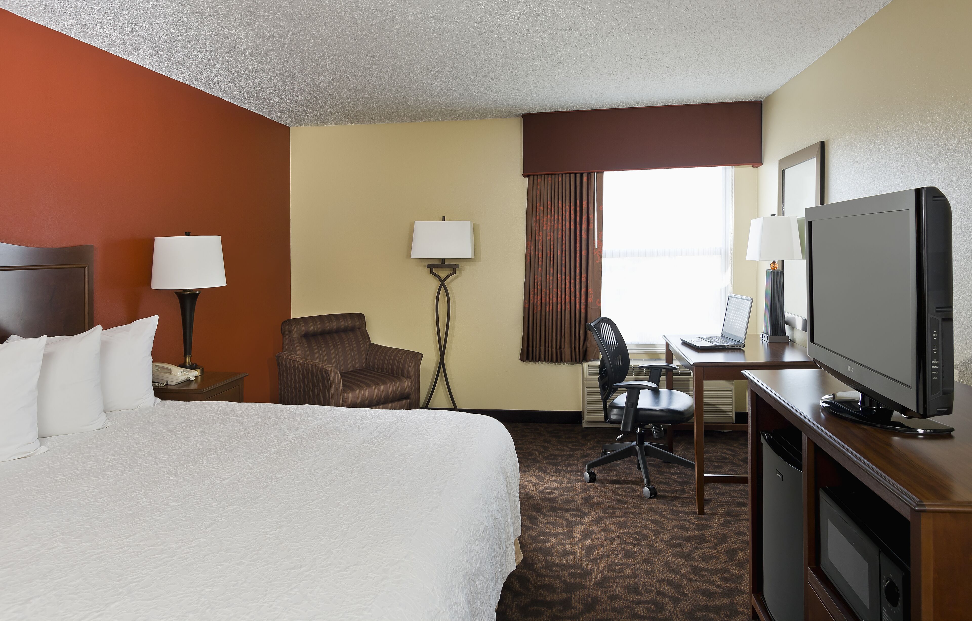 Hampton Inn San Angelo Hampton Inn San Angelo