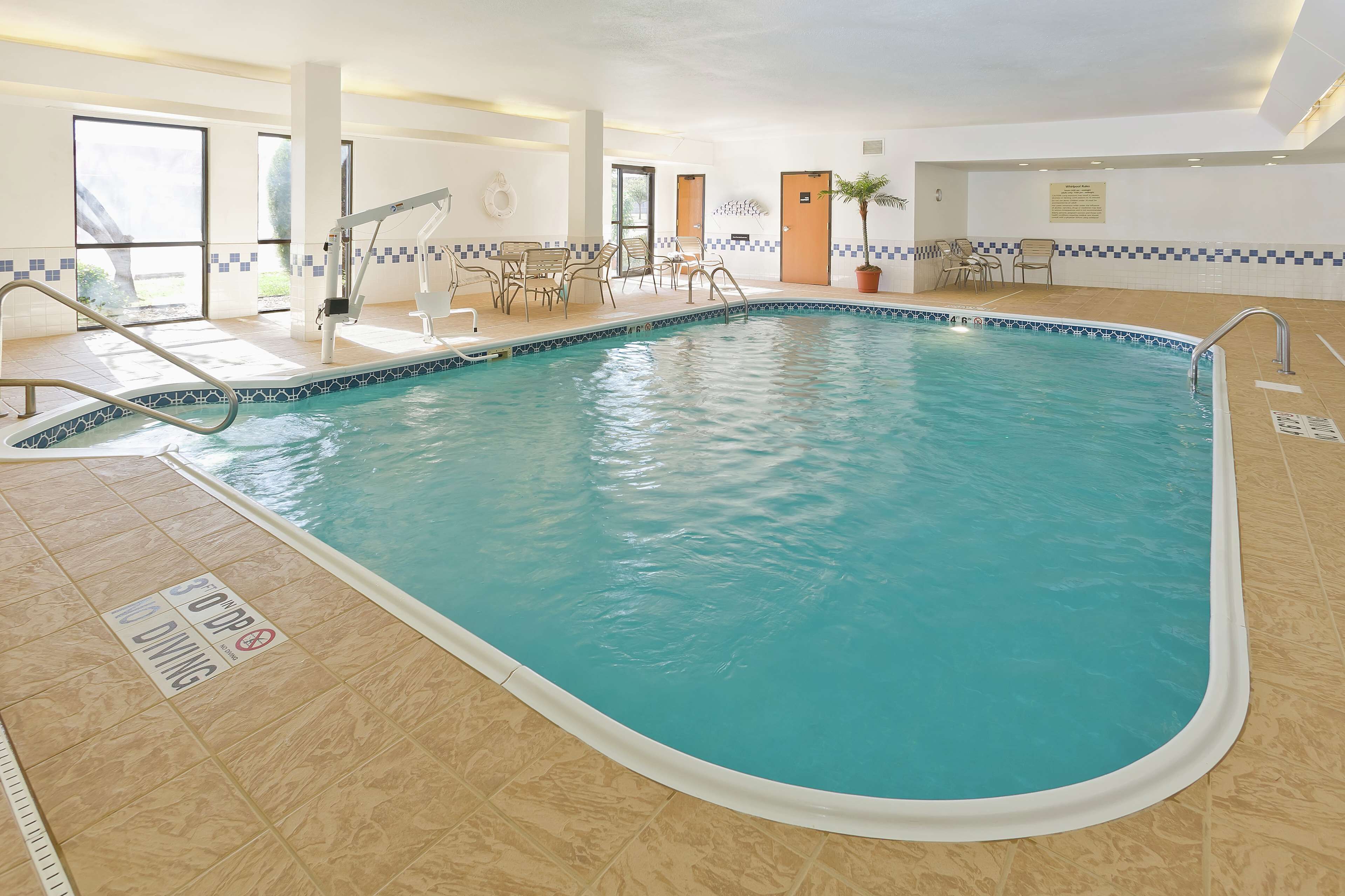 Hampton Inn San Angelo Hampton Inn San Angelo