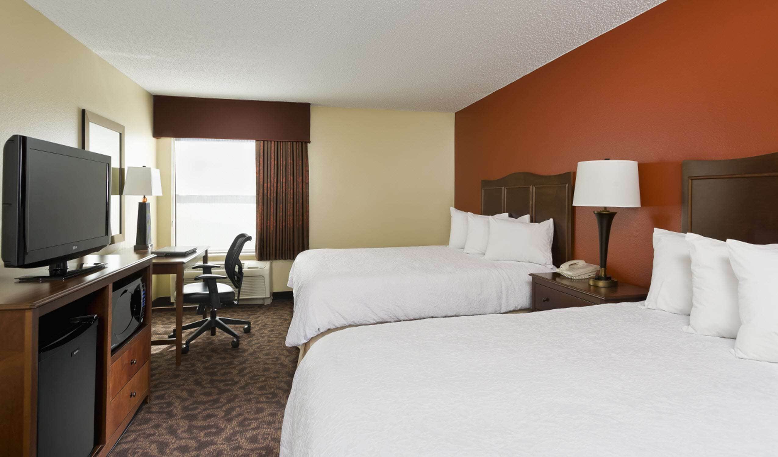 Hampton Inn San Angelo Hampton Inn San Angelo