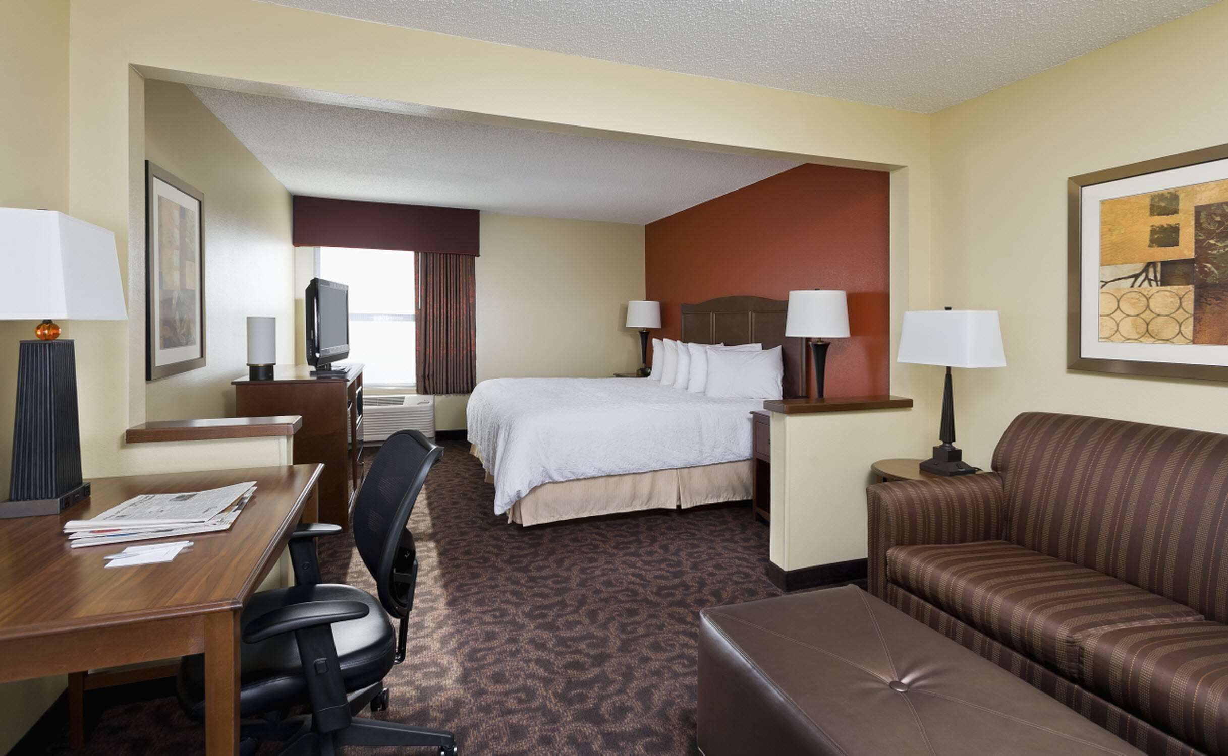 Hampton Inn San Angelo Hampton Inn San Angelo