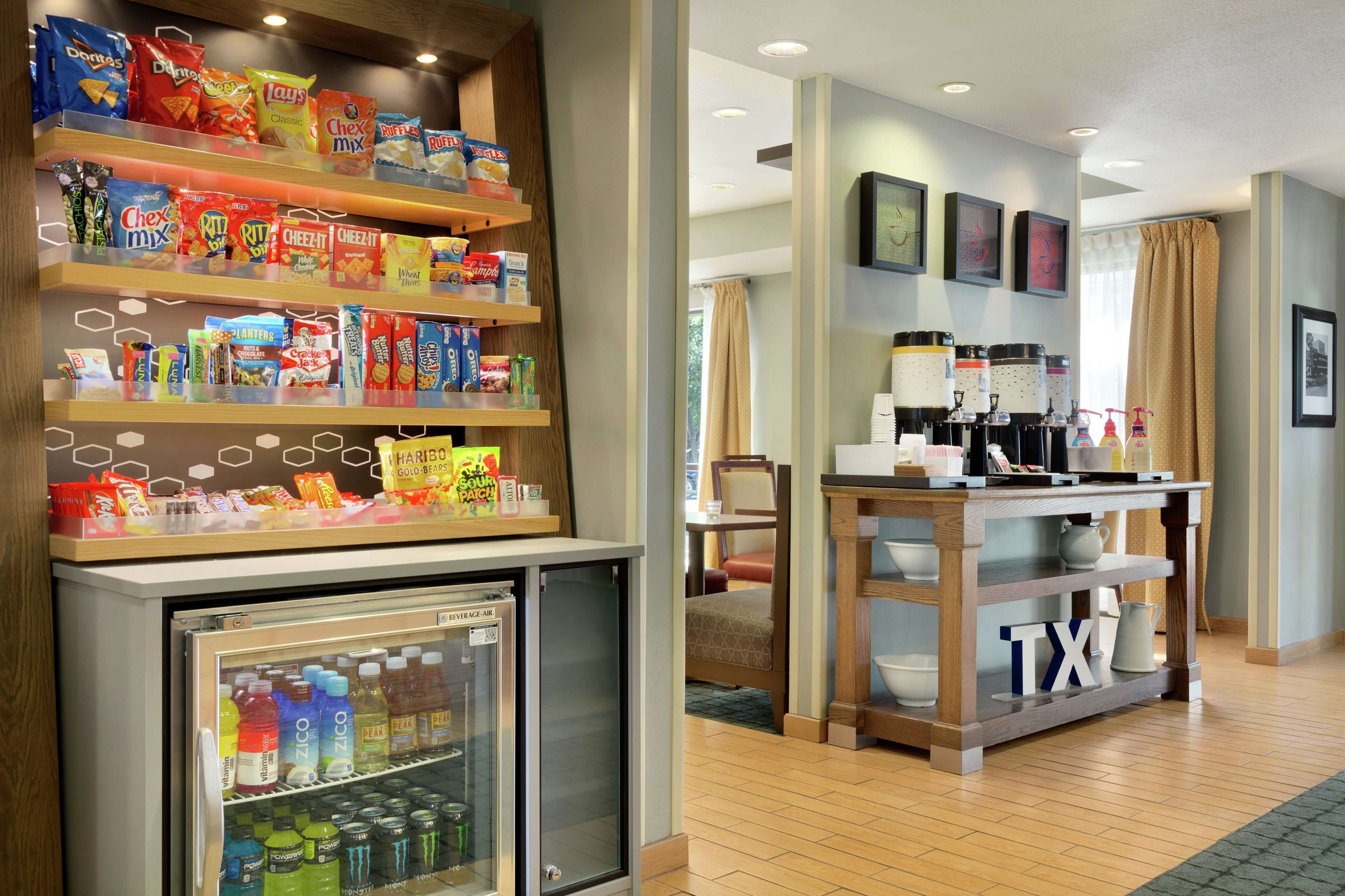 Hampton Inn San Angelo Hampton Inn San Angelo