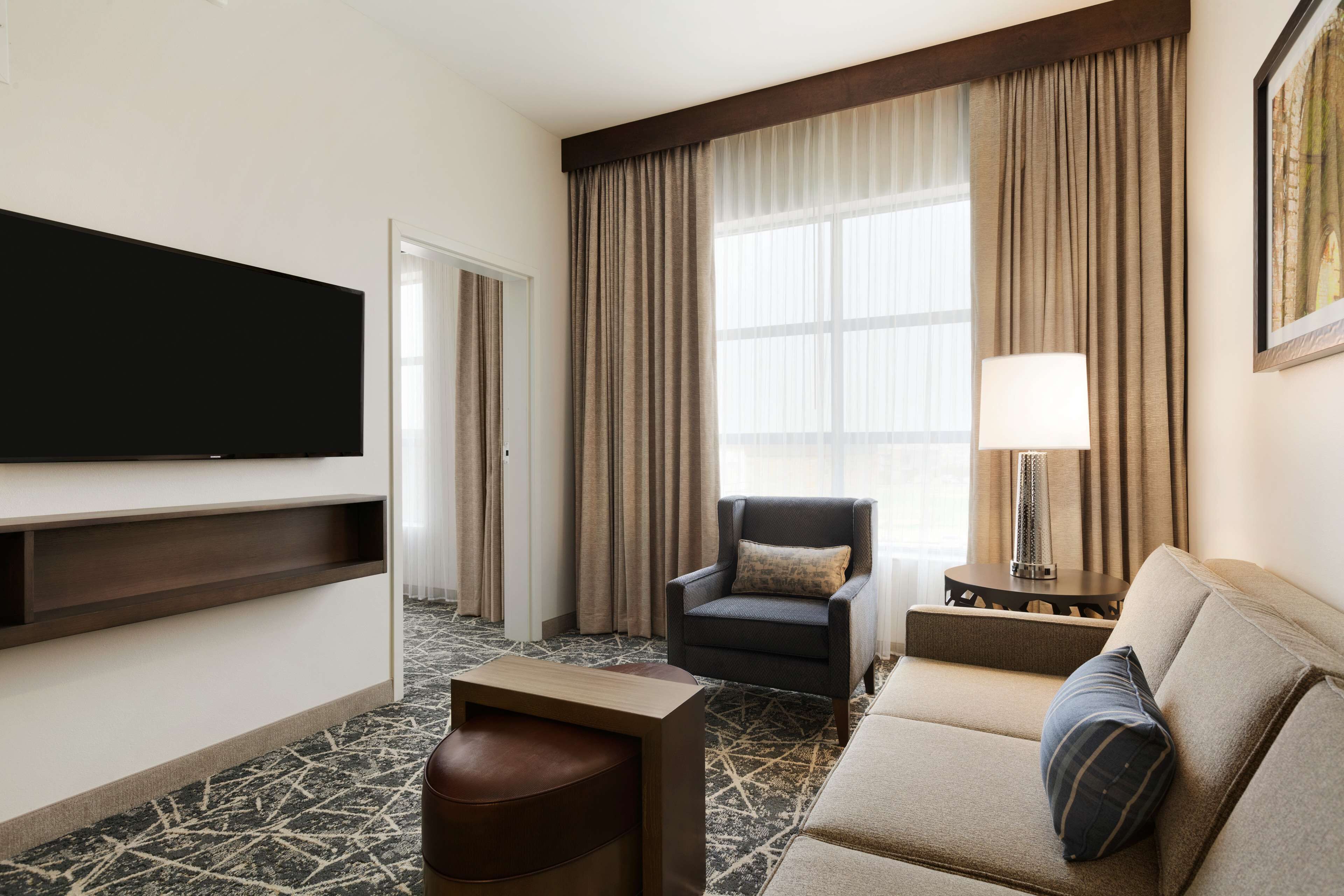 Embassy Suites by Hilton San Antonio Brooks City Base Hotel & Spa Embassy Suites by Hilton San Antonio Brooks City Base Hotel & Spa