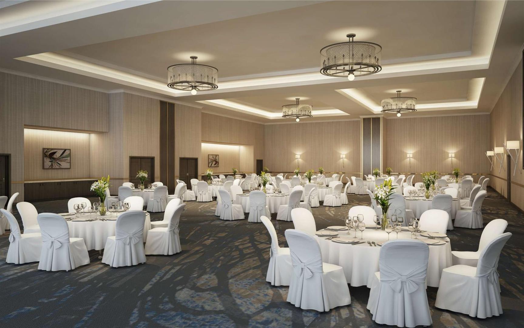 Embassy Suites by Hilton San Antonio Brooks City Base Hotel & Spa Embassy Suites by Hilton San Antonio Brooks City Base Hotel & Spa