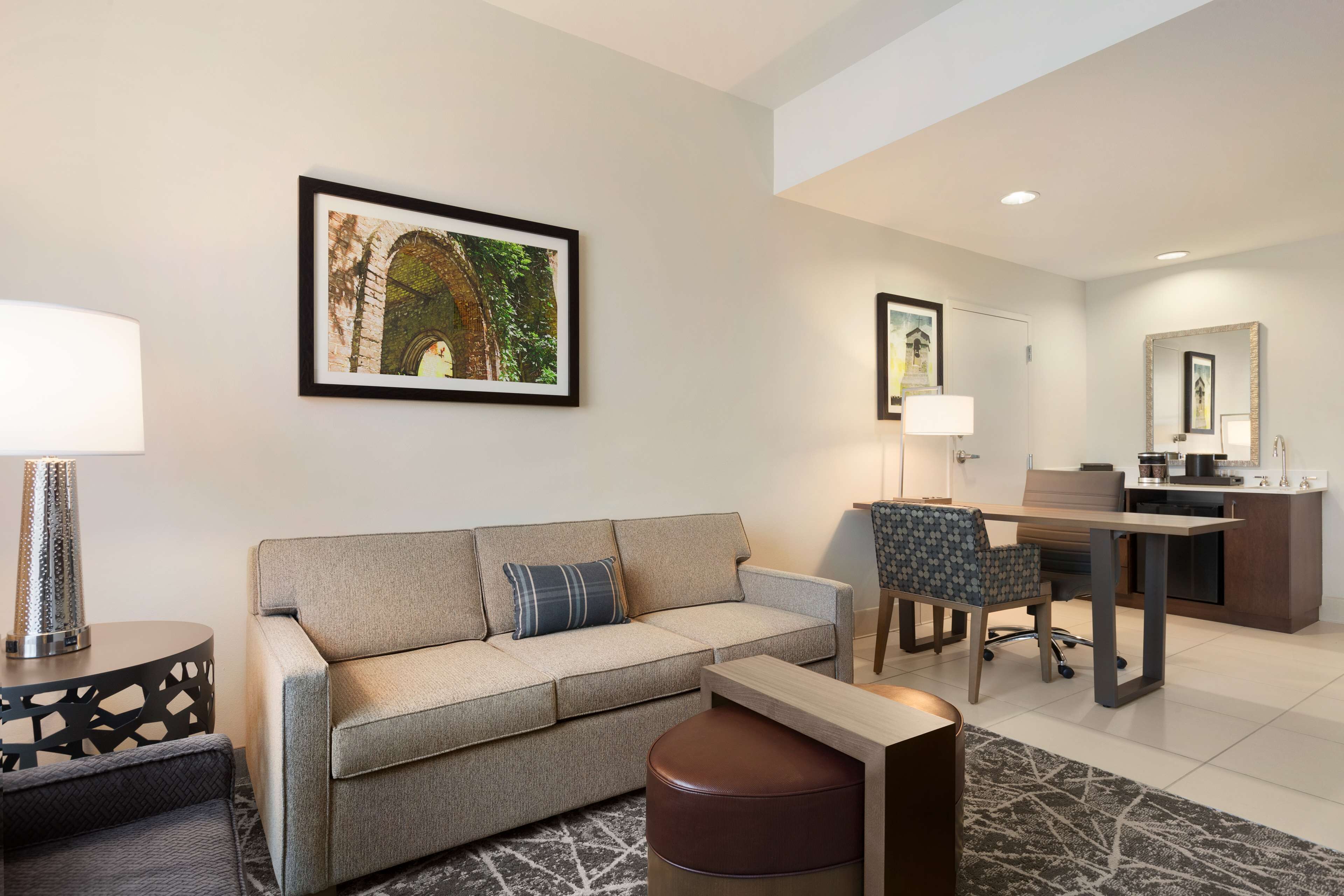 Embassy Suites by Hilton San Antonio Brooks City Base Hotel & Spa Embassy Suites by Hilton San Antonio Brooks City Base Hotel & Spa