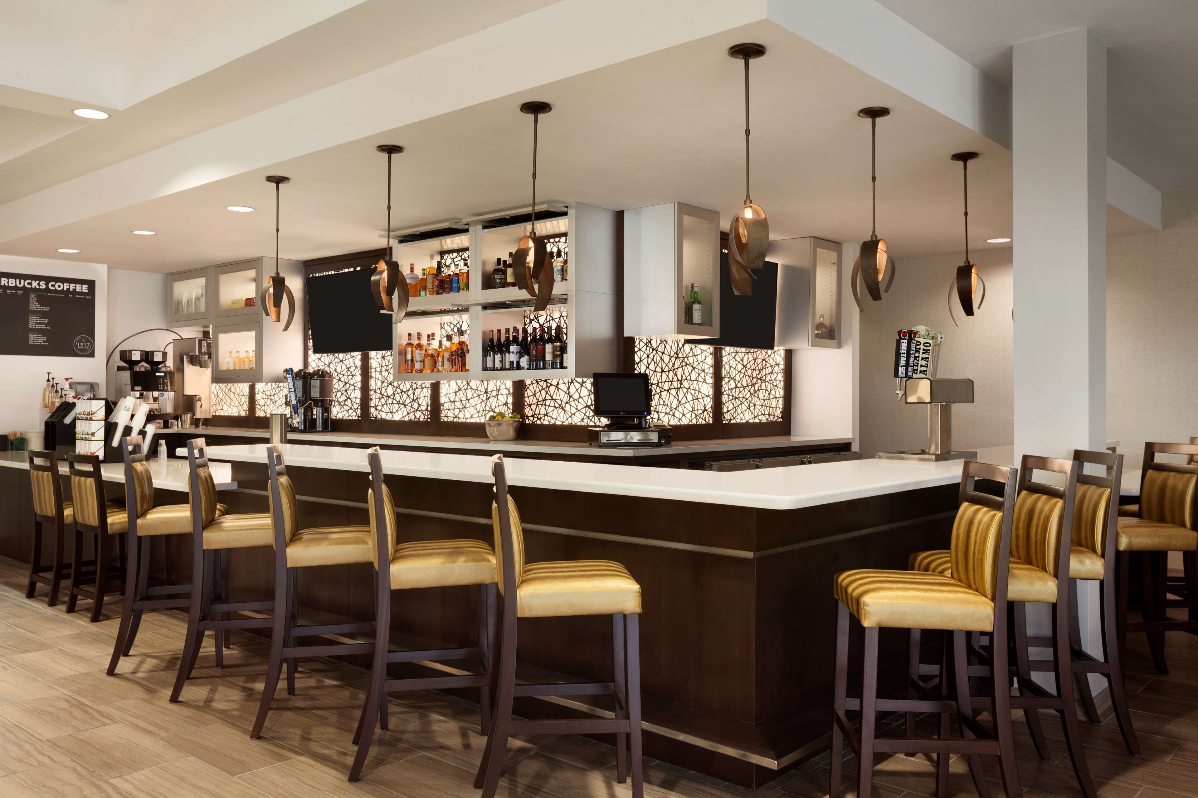 Embassy Suites by Hilton San Antonio Brooks City Base Hotel & Spa Embassy Suites by Hilton San Antonio Brooks City Base Hotel & Spa