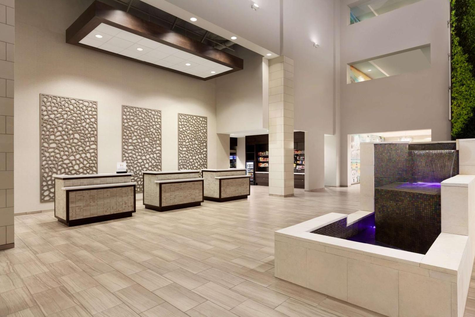 Embassy Suites by Hilton San Antonio Brooks City Base Hotel & Spa Embassy Suites by Hilton San Antonio Brooks City Base Hotel & Spa