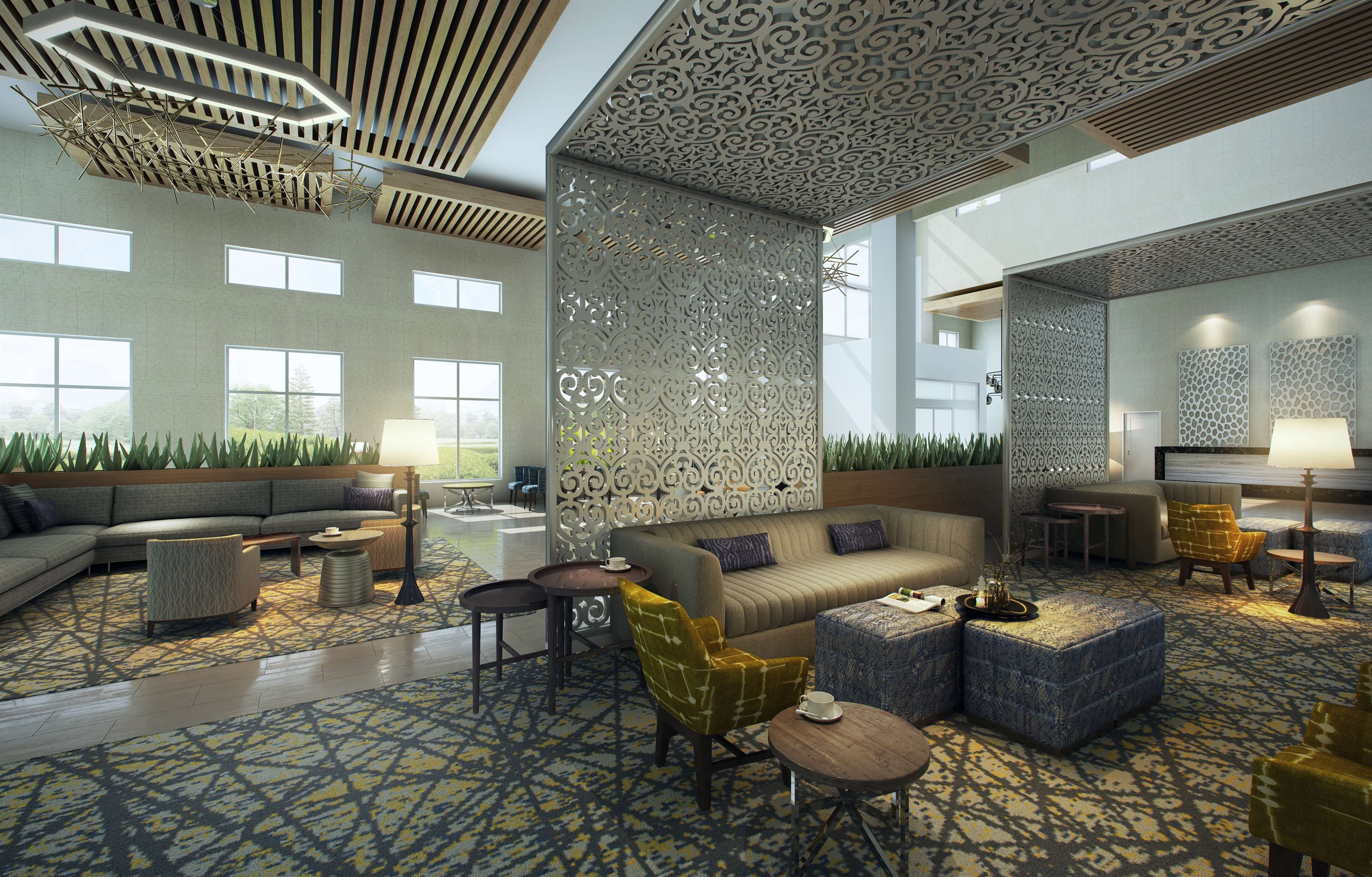 Embassy Suites by Hilton San Antonio Brooks City Base Hotel & Spa Embassy Suites by Hilton San Antonio Brooks City Base Hotel & Spa