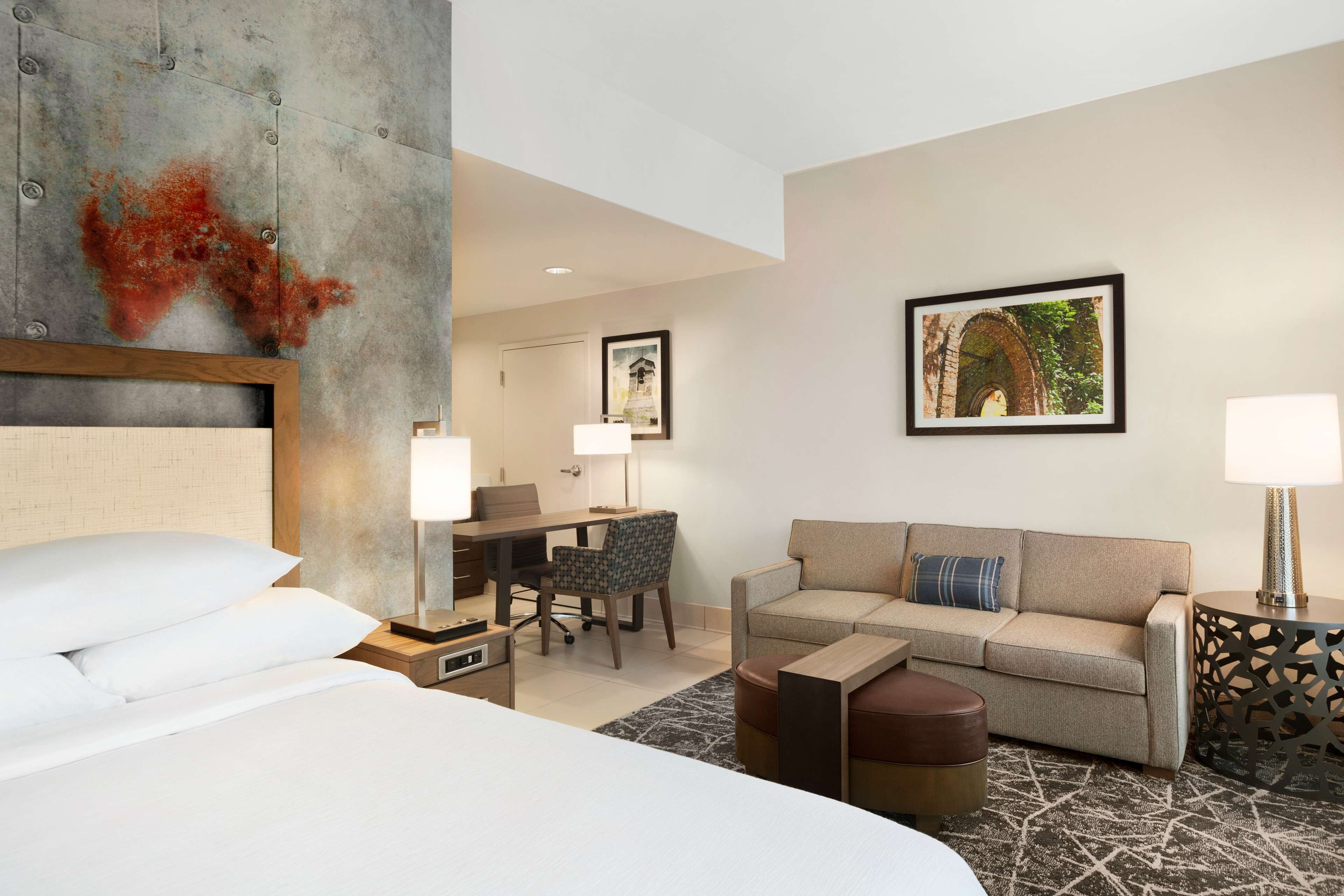 Embassy Suites by Hilton San Antonio Brooks City Base Hotel & Spa Embassy Suites by Hilton San Antonio Brooks City Base Hotel & Spa