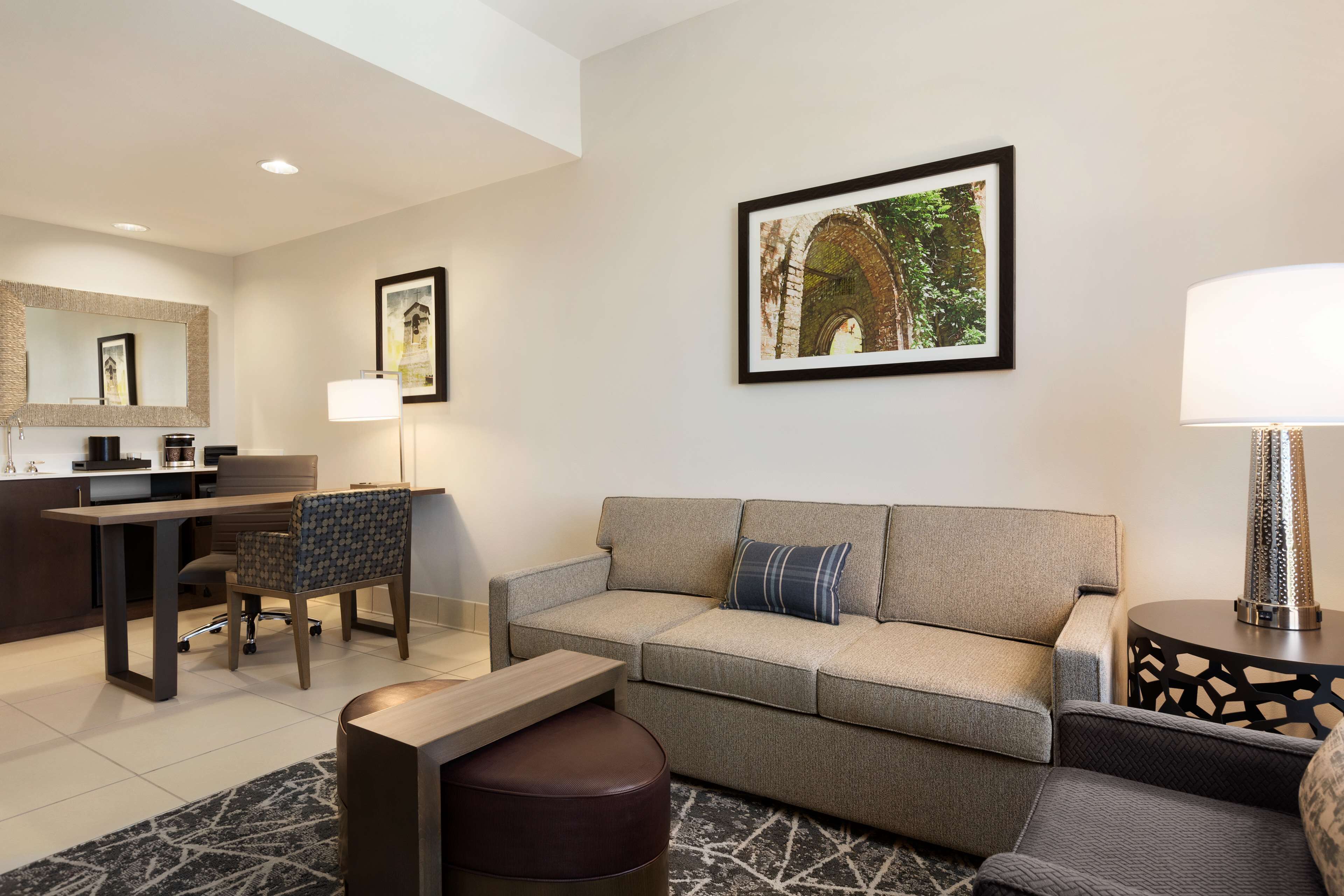 Embassy Suites by Hilton San Antonio Brooks City Base Hotel & Spa Embassy Suites by Hilton San Antonio Brooks City Base Hotel & Spa