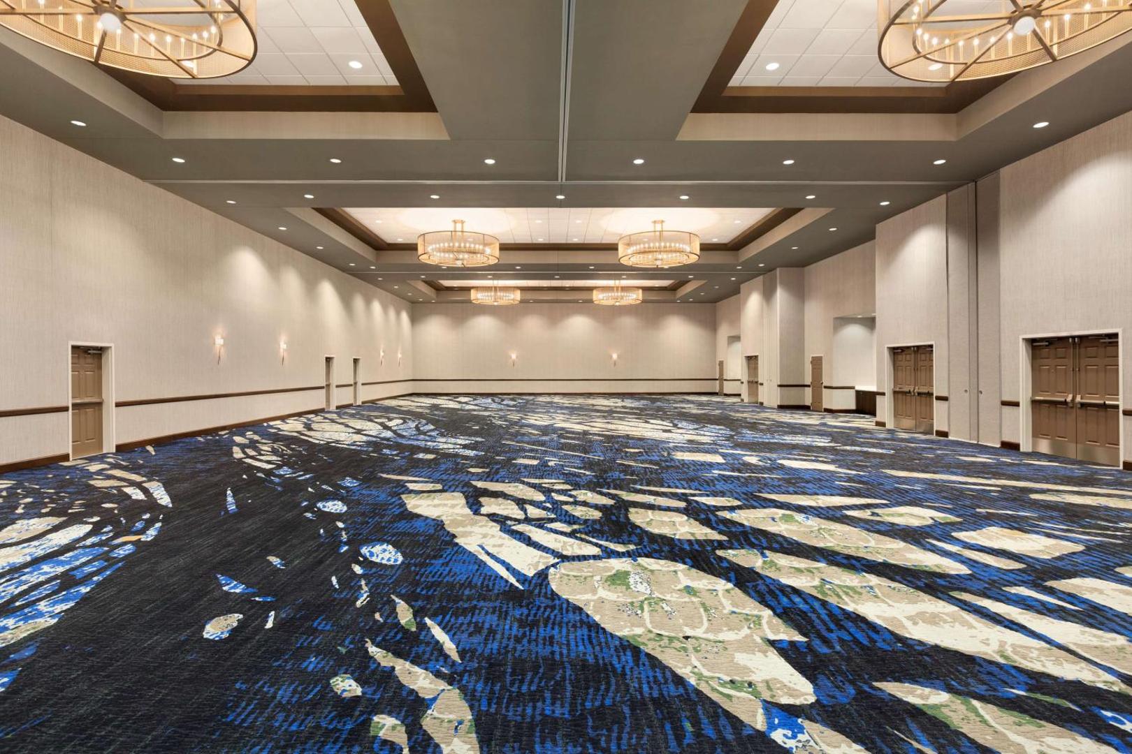 Embassy Suites by Hilton San Antonio Brooks City Base Hotel & Spa Embassy Suites by Hilton San Antonio Brooks City Base Hotel & Spa