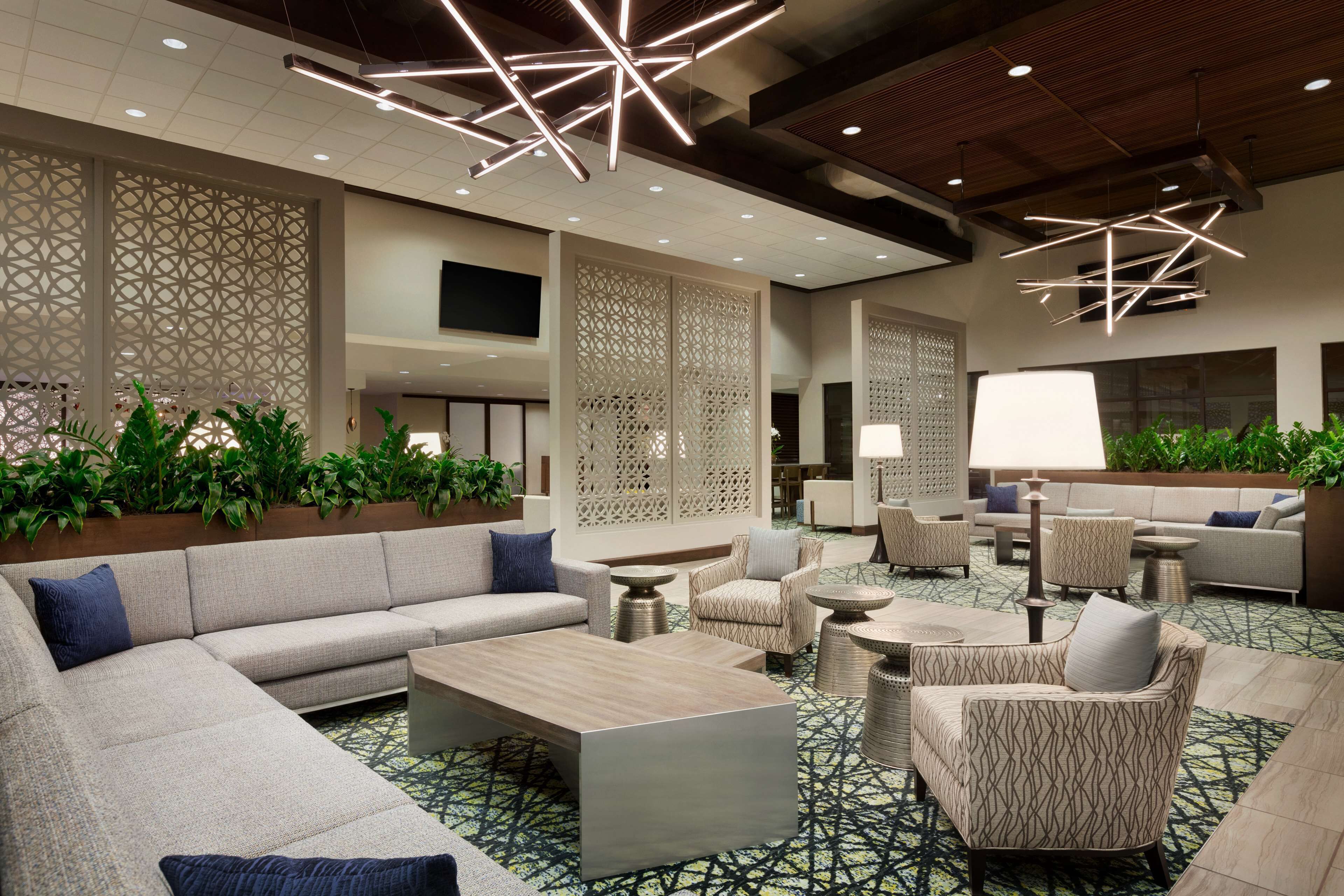 Embassy Suites by Hilton San Antonio Brooks City Base Hotel & Spa Embassy Suites by Hilton San Antonio Brooks City Base Hotel & Spa