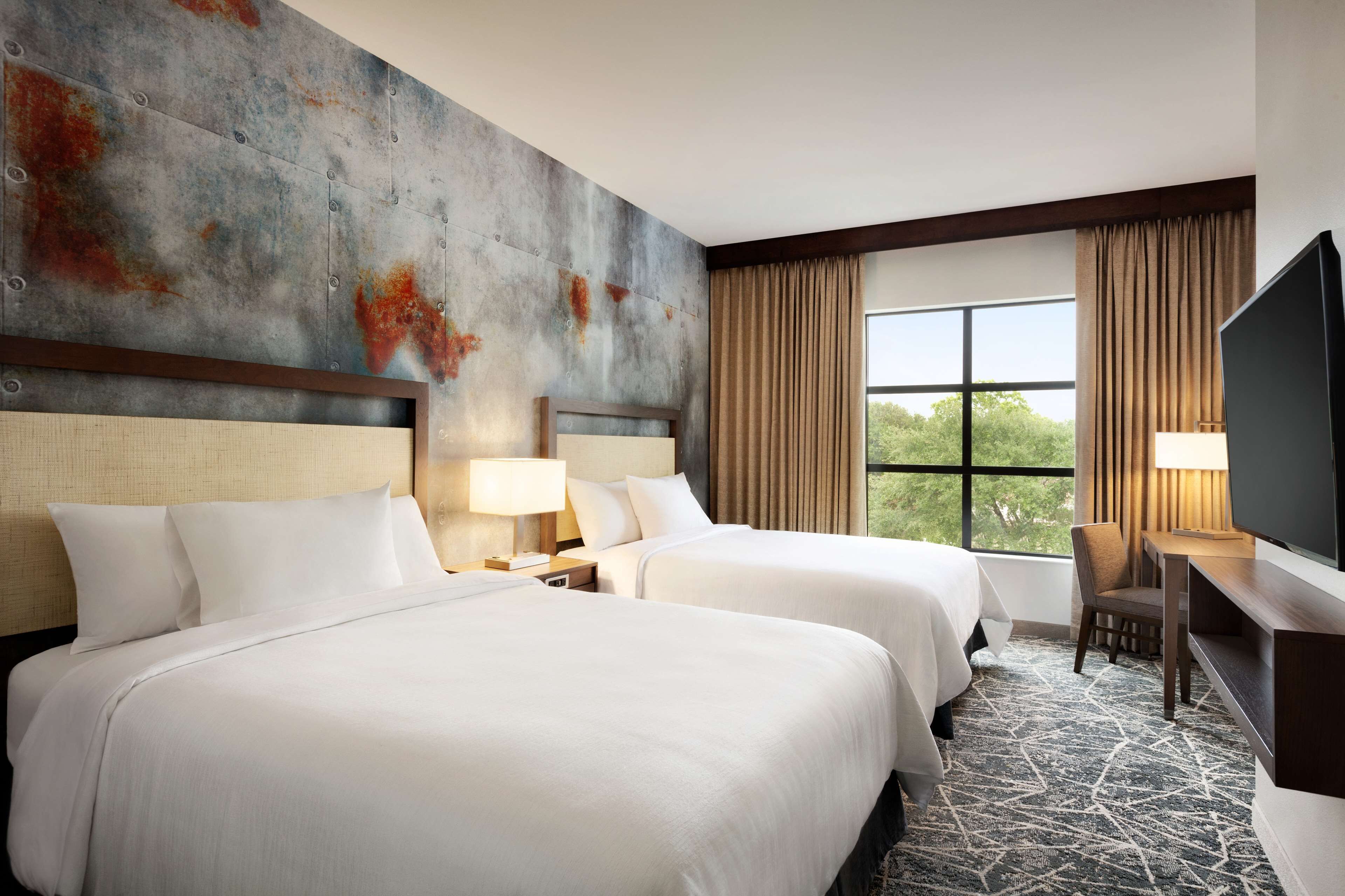 Embassy Suites by Hilton San Antonio Brooks City Base Hotel & Spa Embassy Suites by Hilton San Antonio Brooks City Base Hotel & Spa