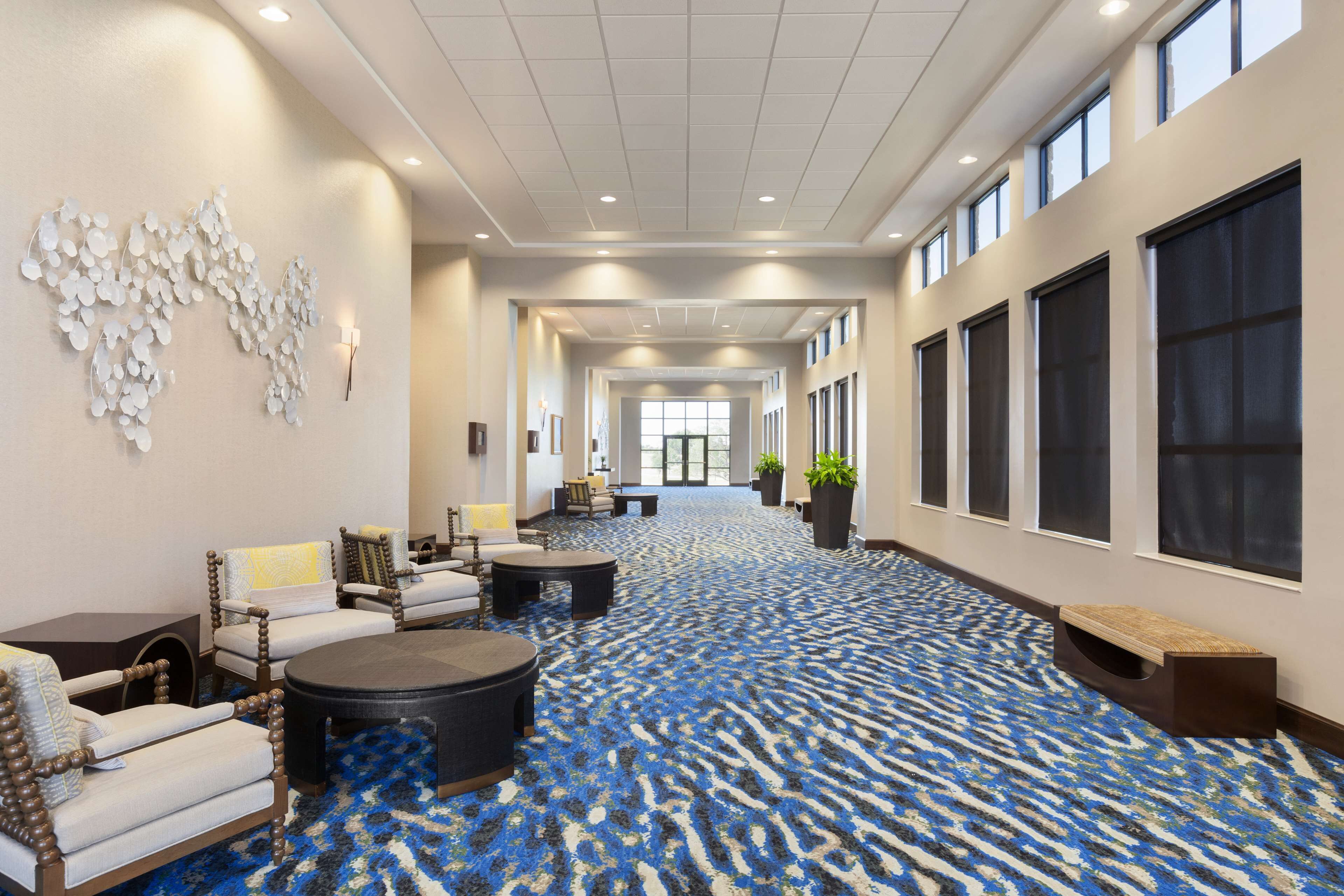 Embassy Suites by Hilton San Antonio Brooks City Base Hotel & Spa Embassy Suites by Hilton San Antonio Brooks City Base Hotel & Spa