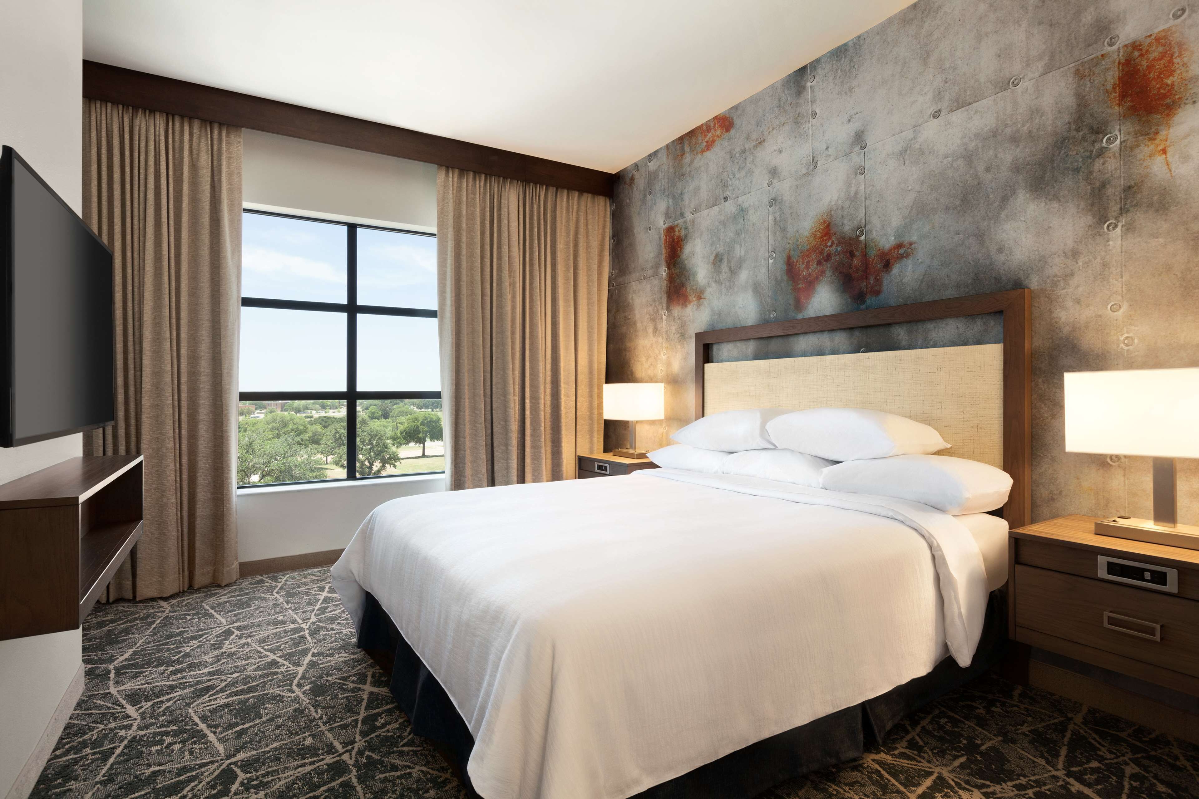 Embassy Suites by Hilton San Antonio Brooks City Base Hotel & Spa Embassy Suites by Hilton San Antonio Brooks City Base Hotel & Spa