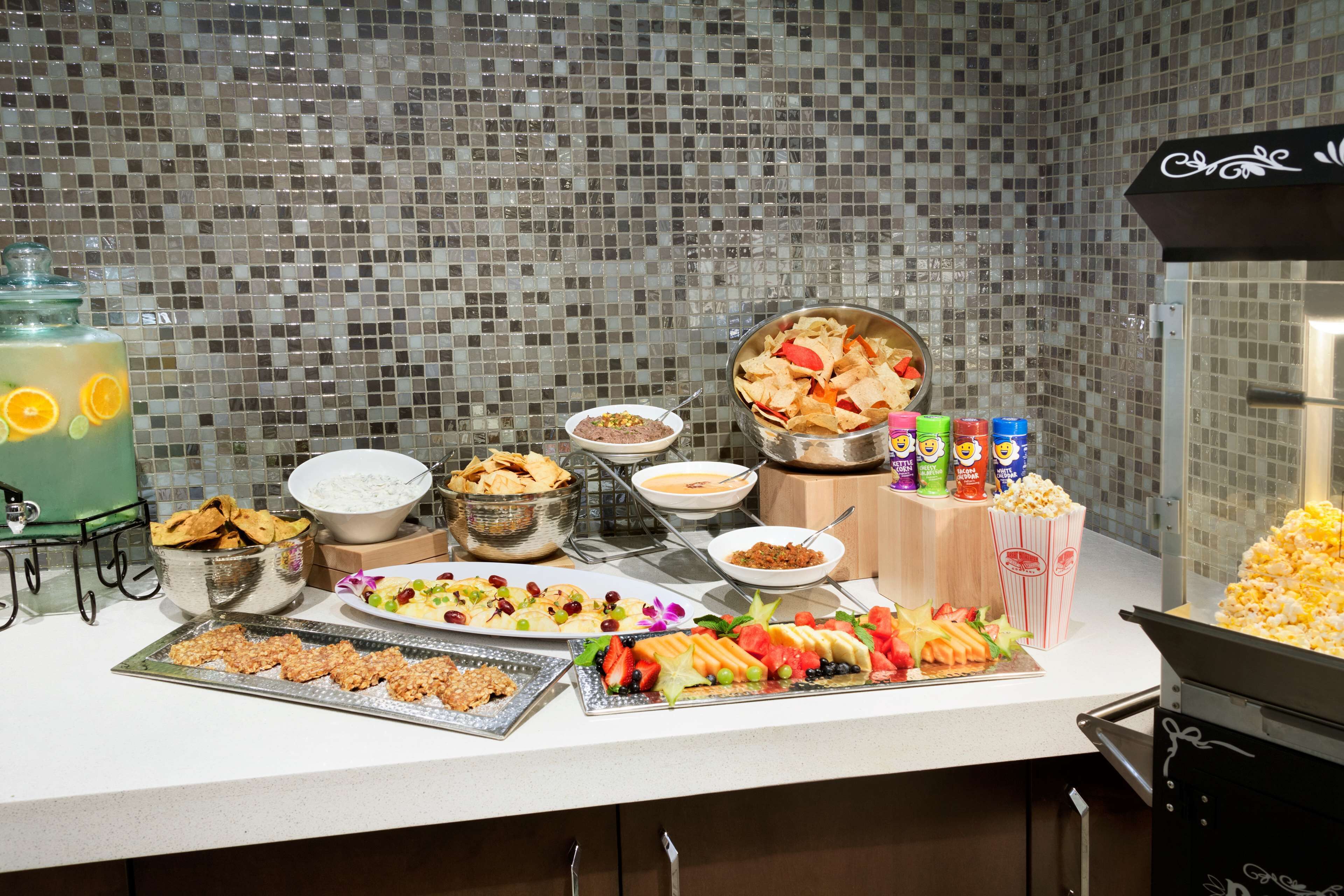 Embassy Suites by Hilton San Antonio Brooks City Base Hotel & Spa Embassy Suites by Hilton San Antonio Brooks City Base Hotel & Spa
