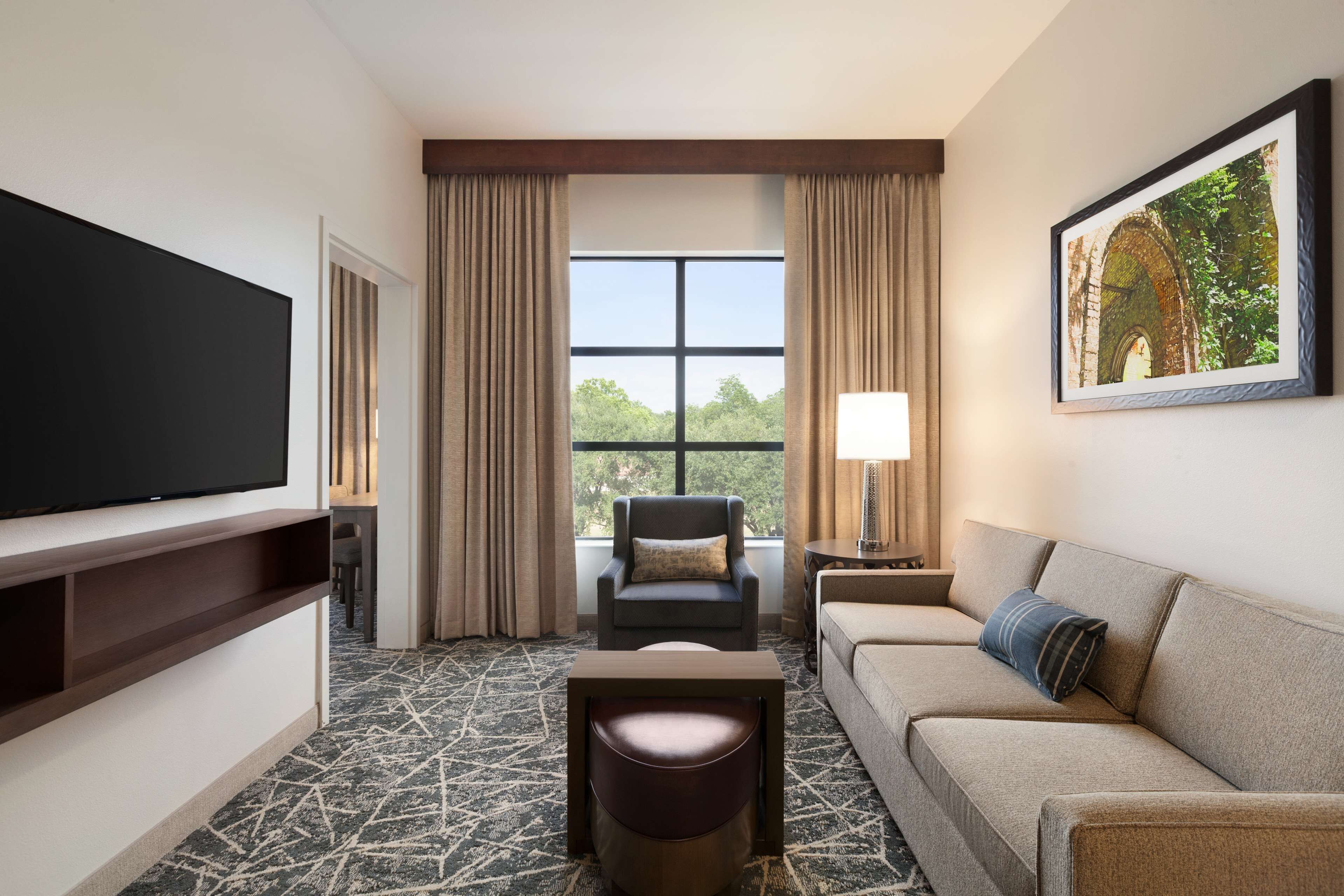 Embassy Suites by Hilton San Antonio Brooks City Base Hotel & Spa Embassy Suites by Hilton San Antonio Brooks City Base Hotel & Spa