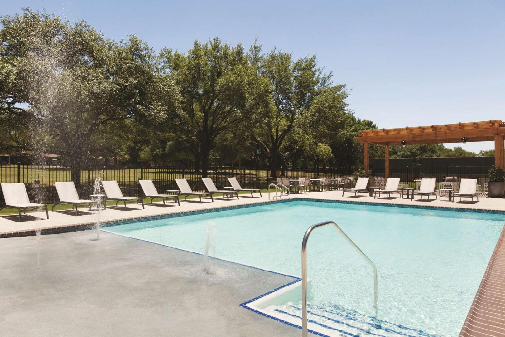 Embassy Suites by Hilton San Antonio Brooks City Base Hotel & Spa Embassy Suites by Hilton San Antonio Brooks City Base Hotel & Spa