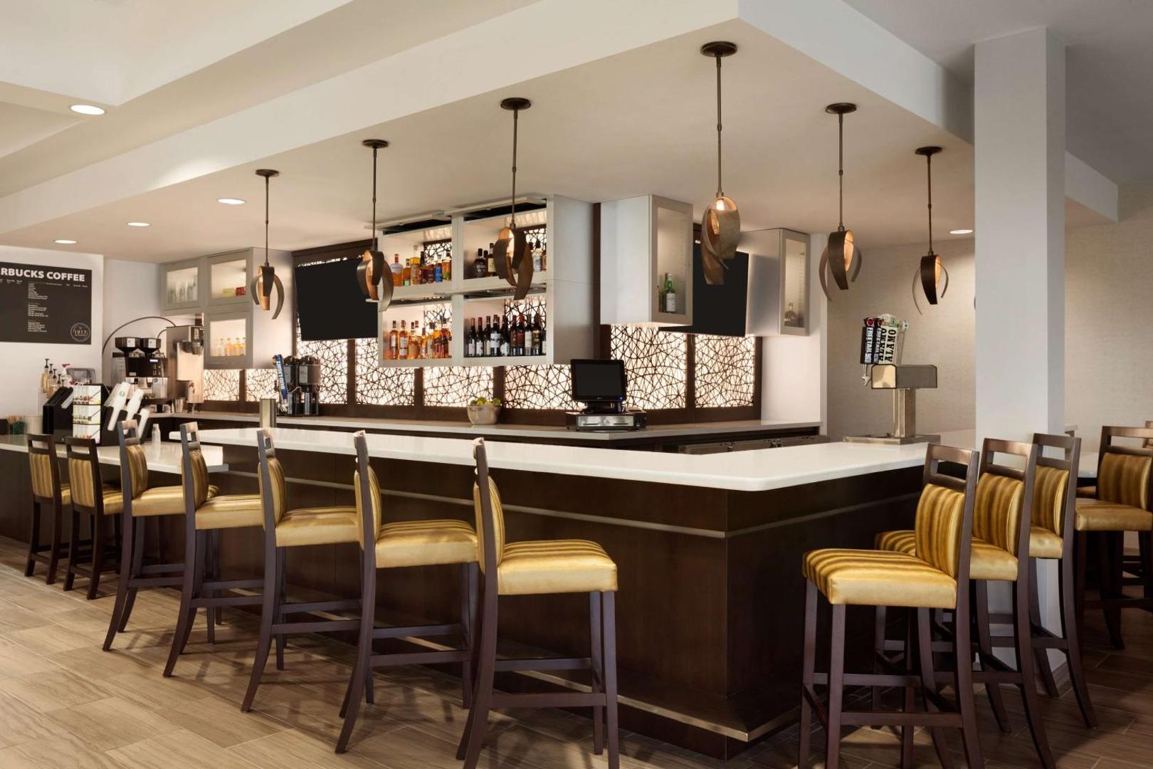 Embassy Suites by Hilton San Antonio Brooks City Base Hotel & Spa Embassy Suites by Hilton San Antonio Brooks City Base Hotel & Spa