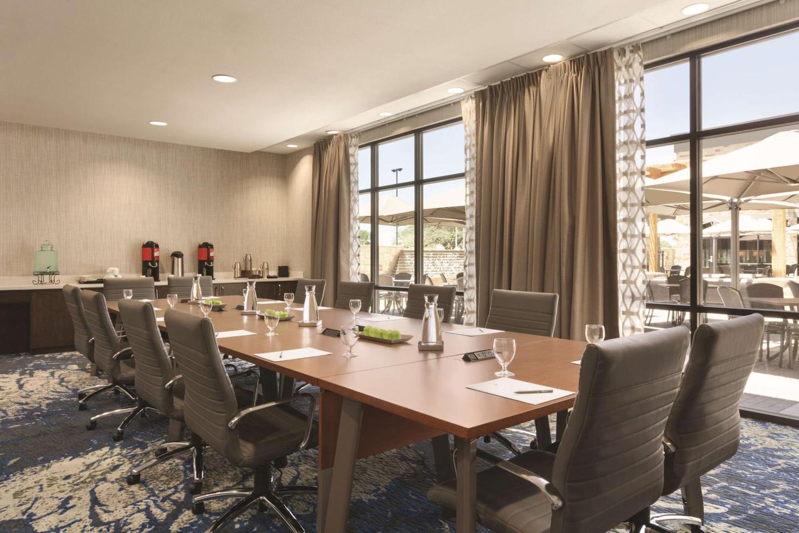 Embassy Suites by Hilton San Antonio Brooks City Base Hotel & Spa Embassy Suites by Hilton San Antonio Brooks City Base Hotel & Spa