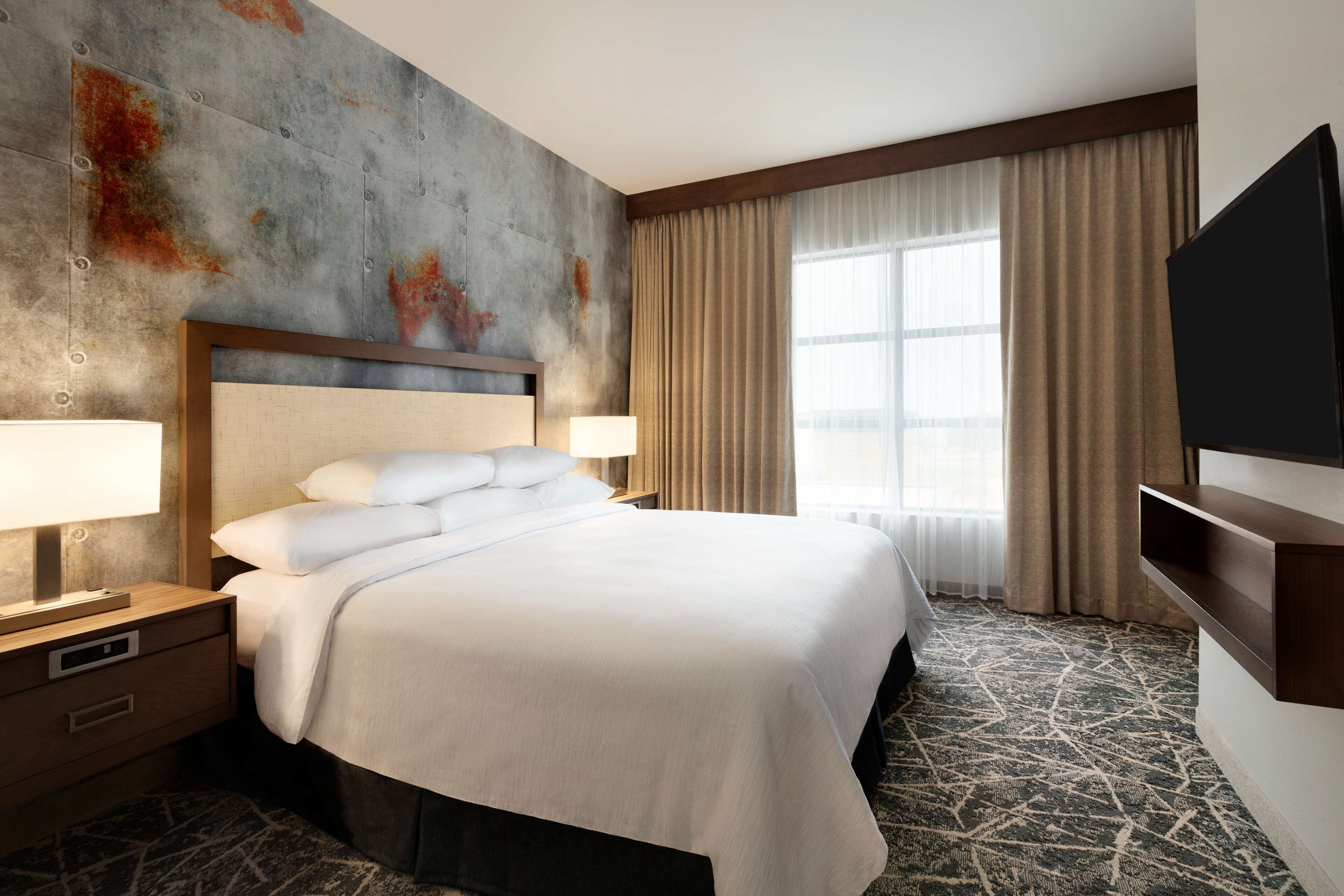 Embassy Suites by Hilton San Antonio Brooks City Base Hotel & Spa Embassy Suites by Hilton San Antonio Brooks City Base Hotel & Spa