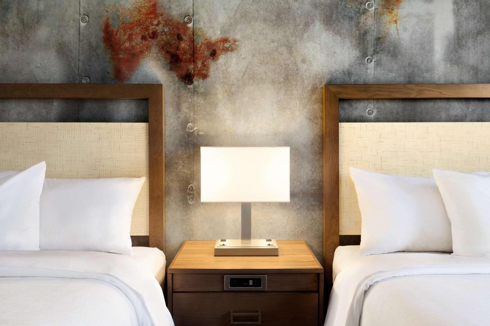 Embassy Suites by Hilton San Antonio Brooks City Base Hotel & Spa Embassy Suites by Hilton San Antonio Brooks City Base Hotel & Spa