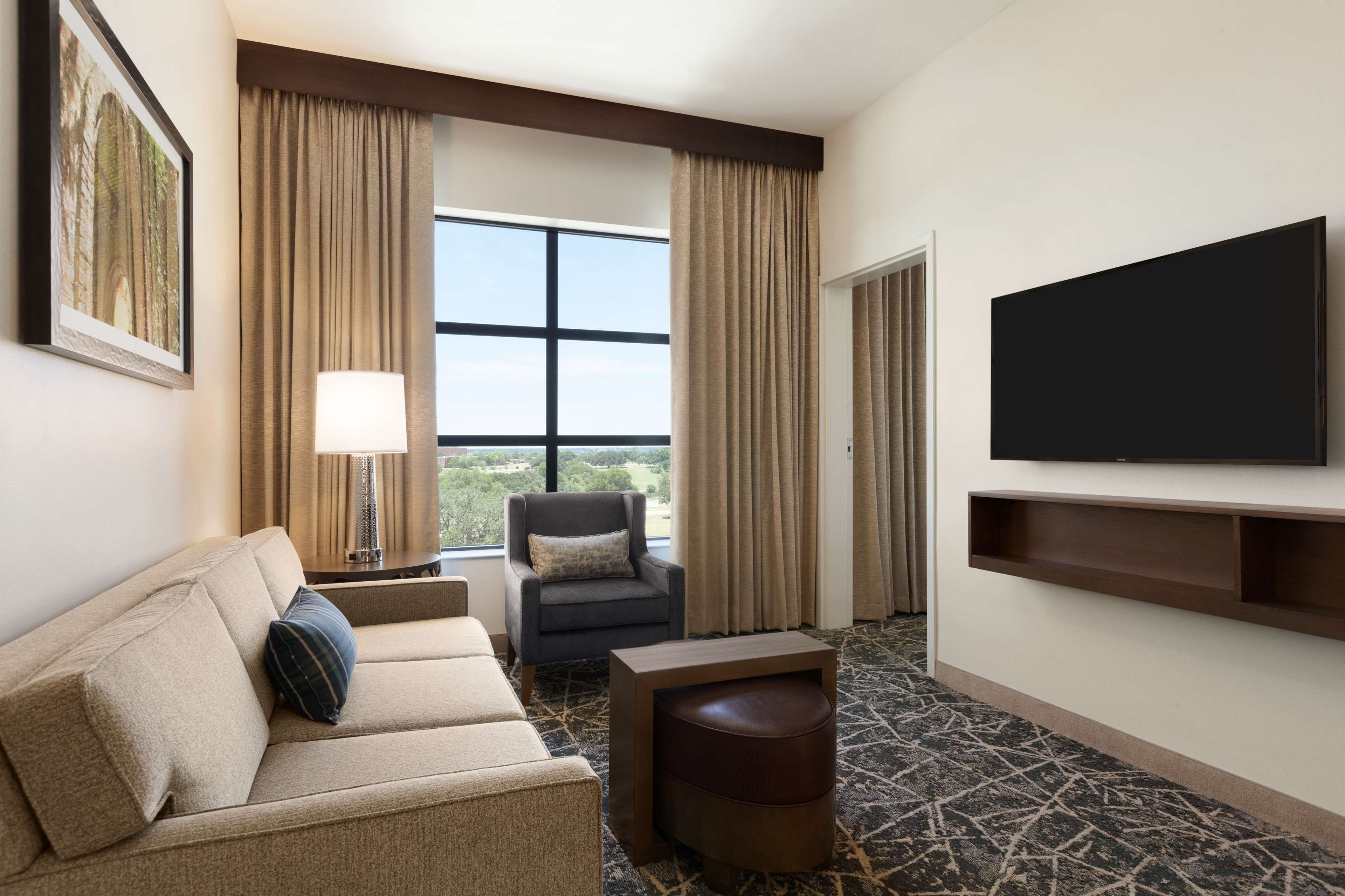 Embassy Suites by Hilton San Antonio Brooks City Base Hotel & Spa Embassy Suites by Hilton San Antonio Brooks City Base Hotel & Spa