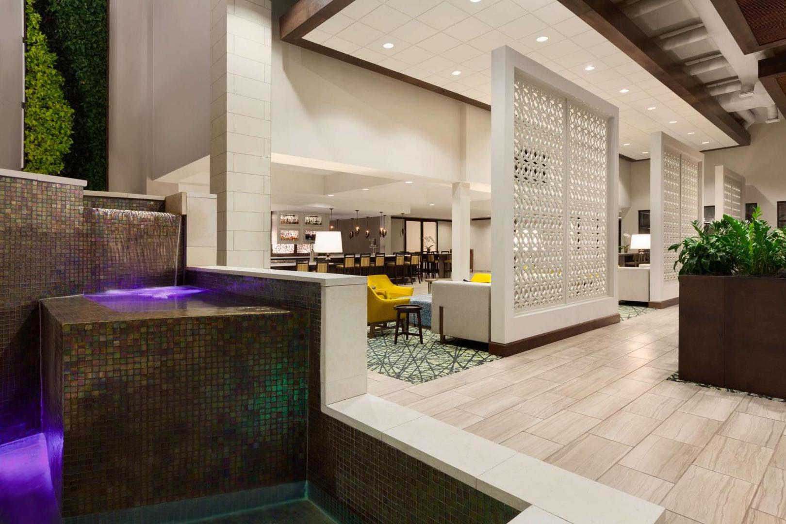 Embassy Suites by Hilton San Antonio Brooks City Base Hotel & Spa Embassy Suites by Hilton San Antonio Brooks City Base Hotel & Spa