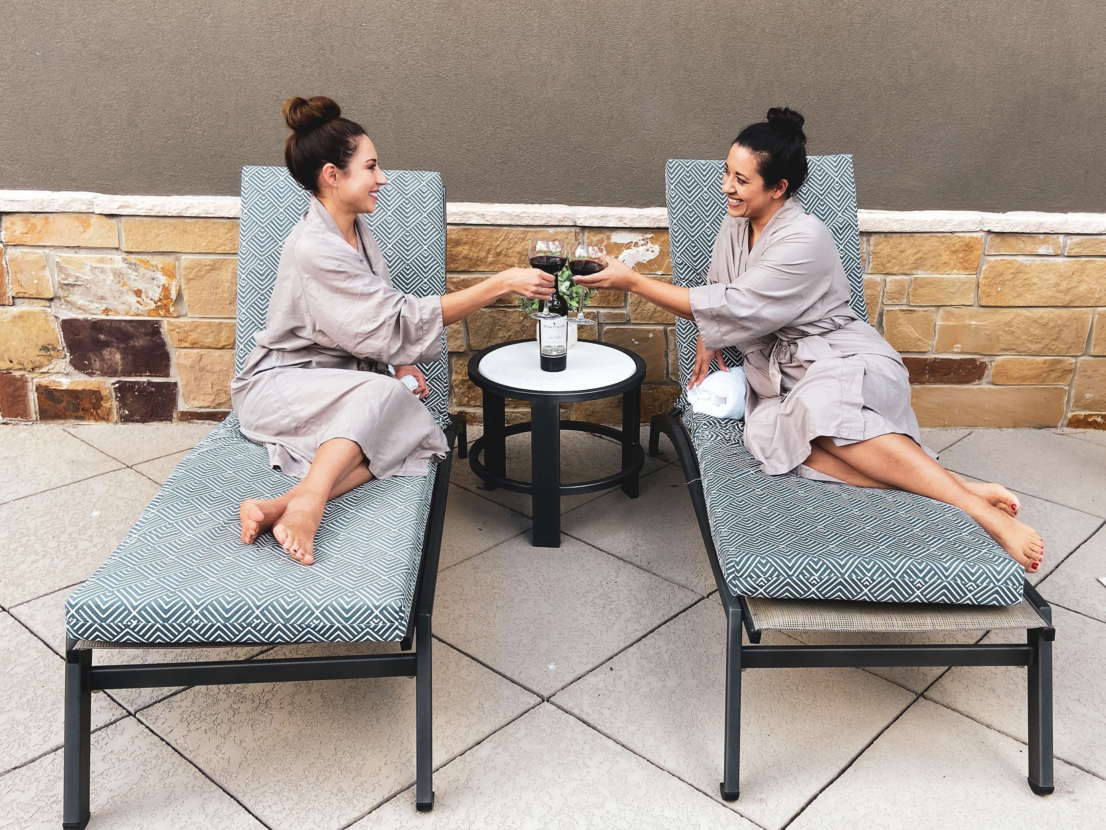 Embassy Suites by Hilton San Antonio Brooks City Base Hotel & Spa Embassy Suites by Hilton San Antonio Brooks City Base Hotel & Spa