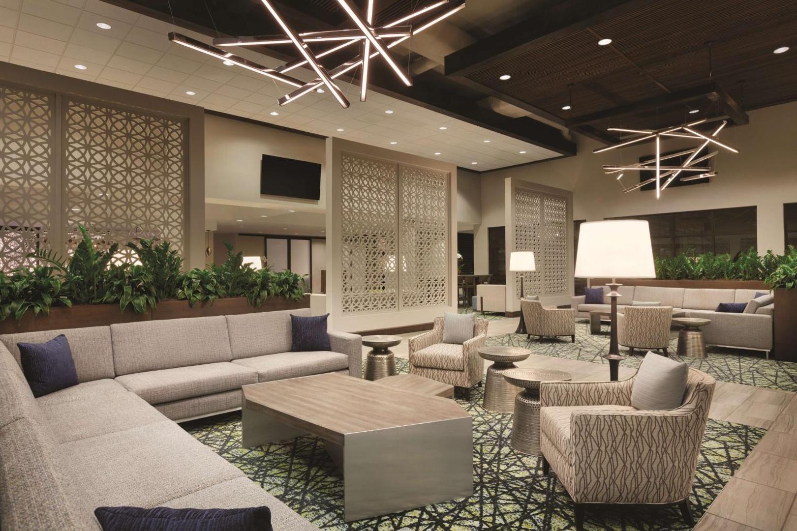 Embassy Suites by Hilton San Antonio Brooks City Base Hotel & Spa Embassy Suites by Hilton San Antonio Brooks City Base Hotel & Spa