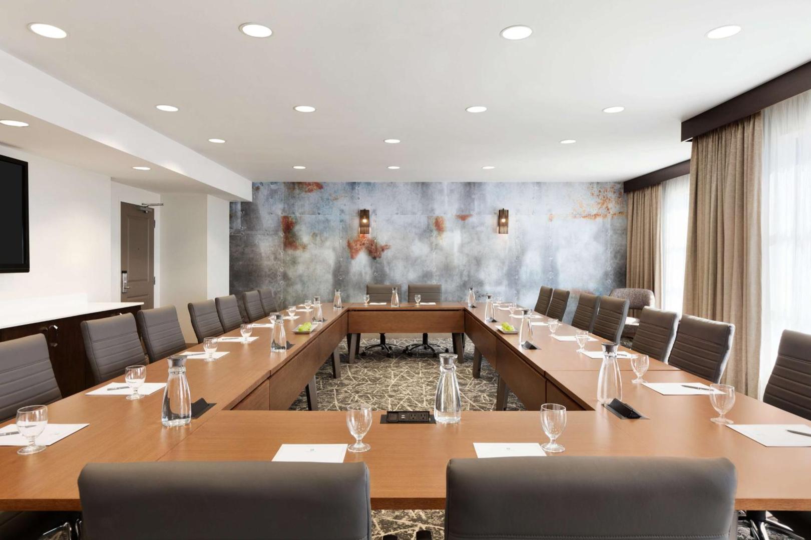 Embassy Suites by Hilton San Antonio Brooks City Base Hotel & Spa Embassy Suites by Hilton San Antonio Brooks City Base Hotel & Spa
