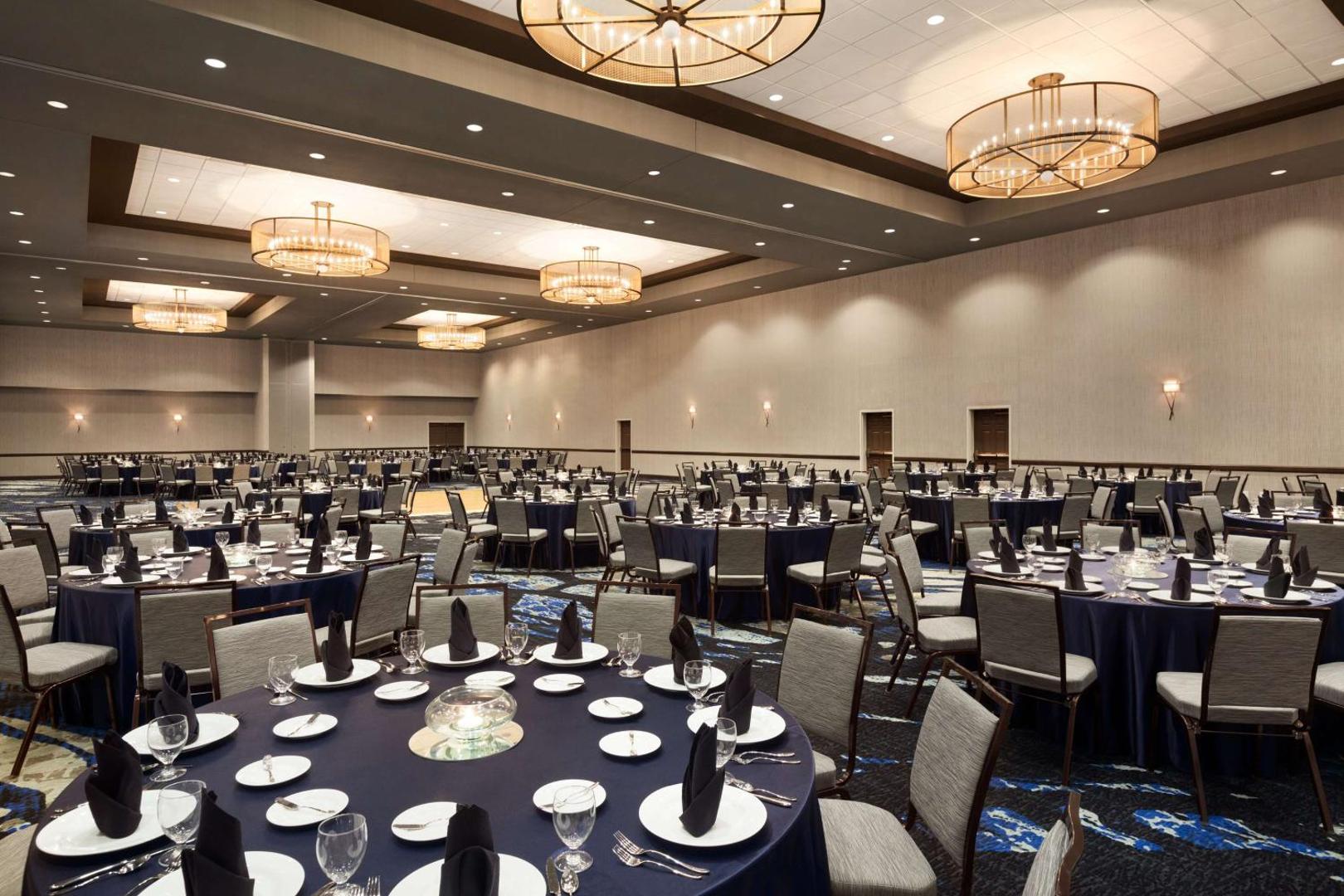 Embassy Suites by Hilton San Antonio Brooks City Base Hotel & Spa Embassy Suites by Hilton San Antonio Brooks City Base Hotel & Spa