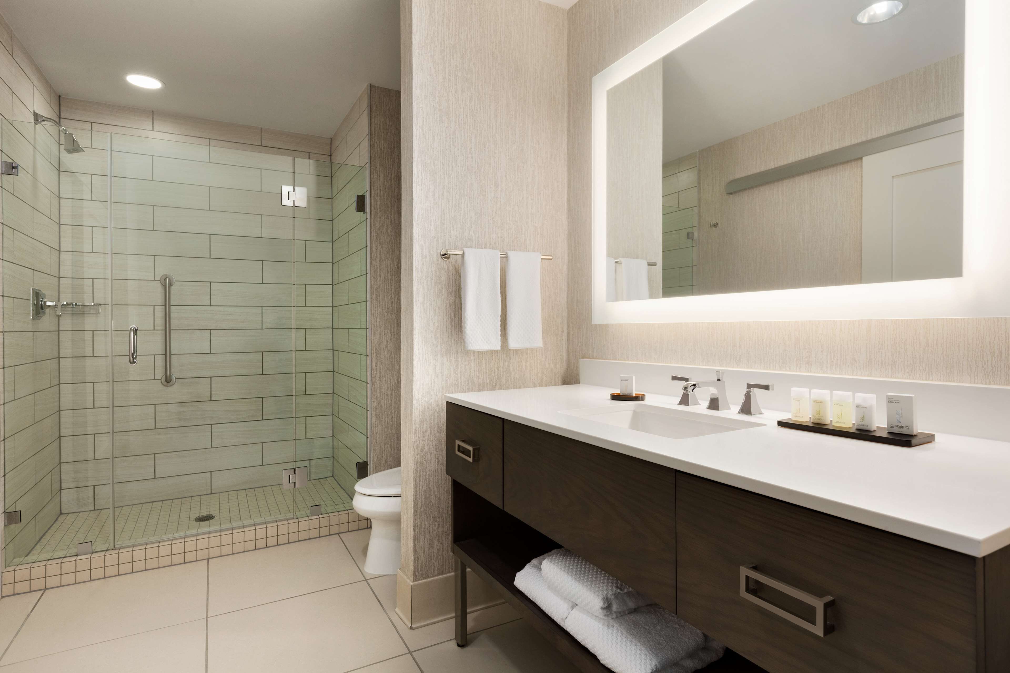 Embassy Suites by Hilton San Antonio Brooks City Base Hotel & Spa Embassy Suites by Hilton San Antonio Brooks City Base Hotel & Spa