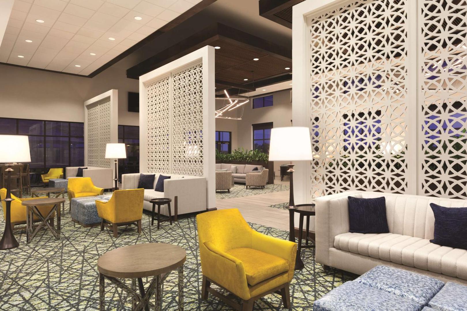 Embassy Suites by Hilton San Antonio Brooks City Base Hotel & Spa Embassy Suites by Hilton San Antonio Brooks City Base Hotel & Spa