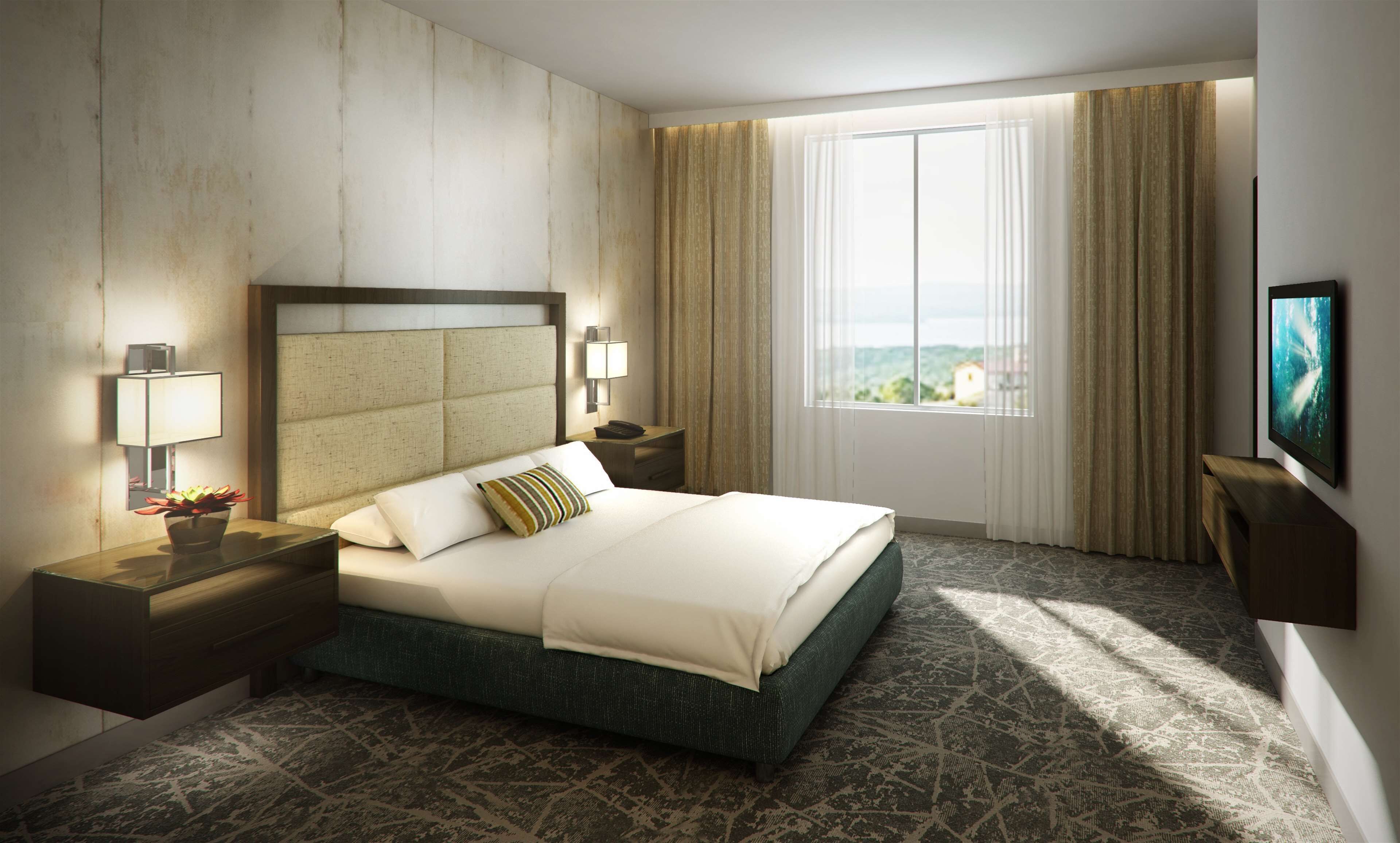 Embassy Suites by Hilton San Antonio Brooks City Base Hotel & Spa Embassy Suites by Hilton San Antonio Brooks City Base Hotel & Spa