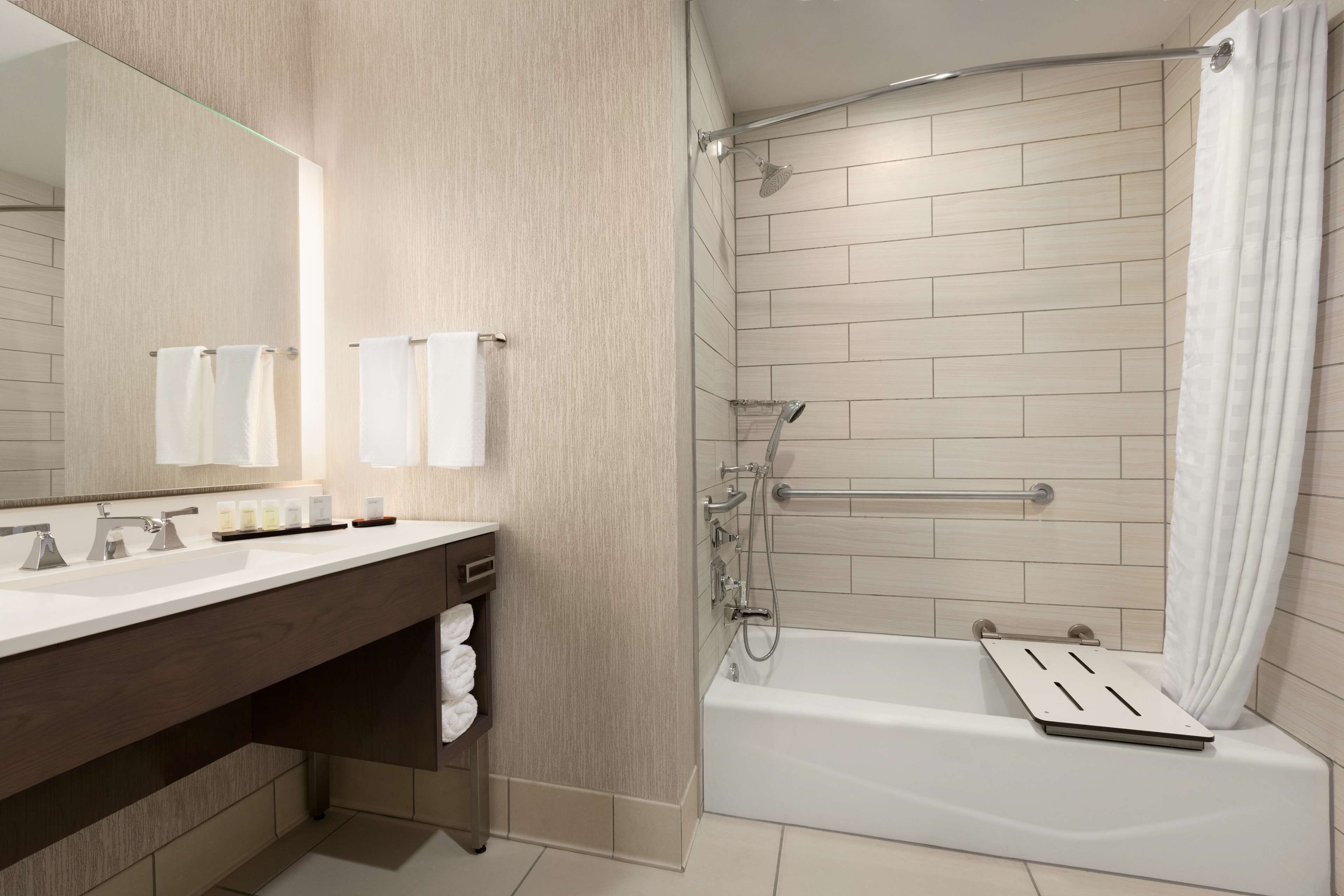 Embassy Suites by Hilton San Antonio Brooks City Base Hotel & Spa Embassy Suites by Hilton San Antonio Brooks City Base Hotel & Spa