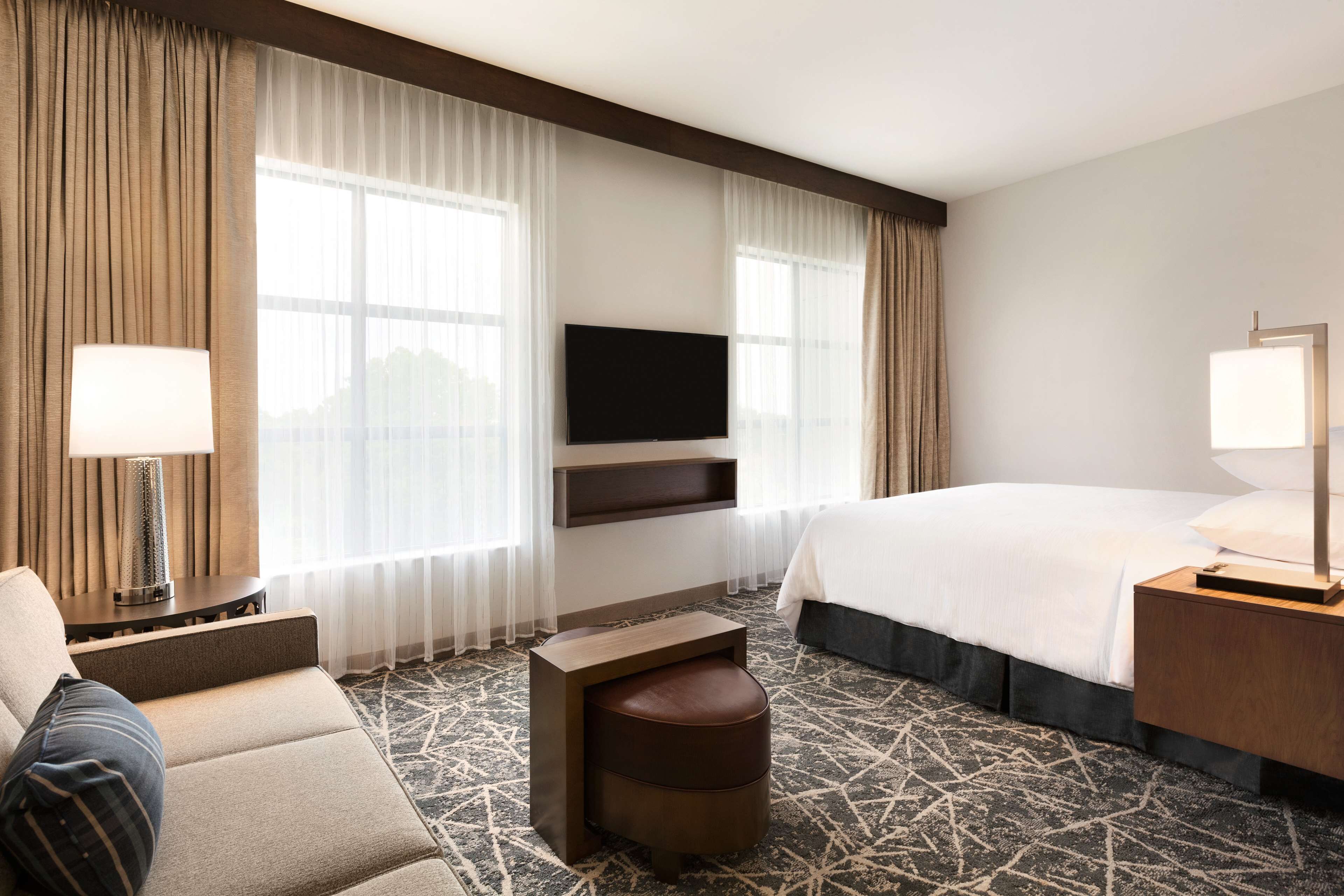 Embassy Suites by Hilton San Antonio Brooks City Base Hotel & Spa Embassy Suites by Hilton San Antonio Brooks City Base Hotel & Spa