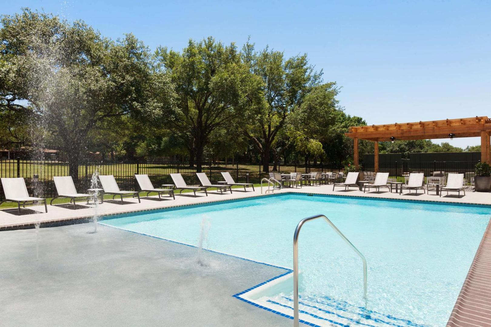 Embassy Suites by Hilton San Antonio Brooks City Base Hotel & Spa Embassy Suites by Hilton San Antonio Brooks City Base Hotel & Spa