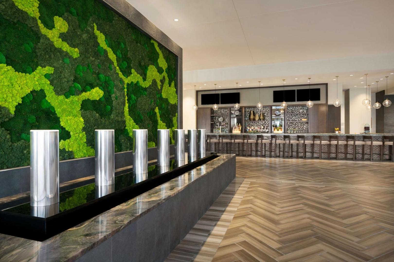 Embassy Suites by Hilton San Antonio Landmark Embassy Suites by Hilton San Antonio Landmark