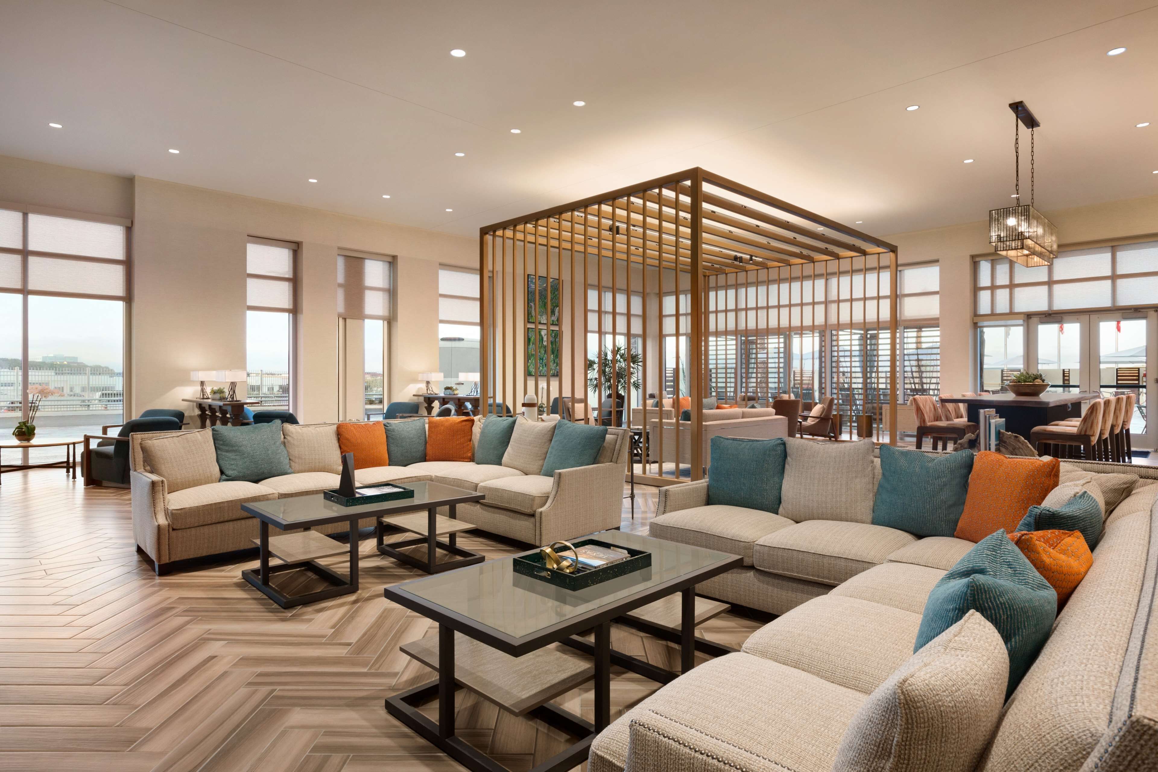 Embassy Suites by Hilton San Antonio Landmark Embassy Suites by Hilton San Antonio Landmark