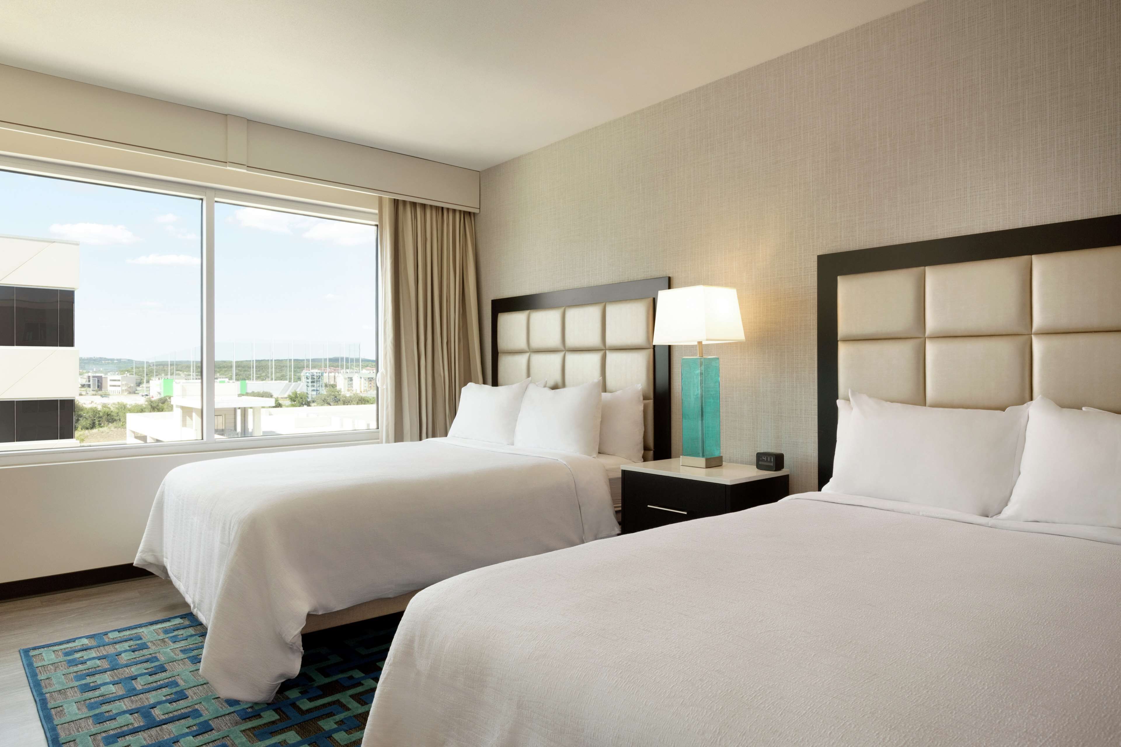 Embassy Suites by Hilton San Antonio Landmark Embassy Suites by Hilton San Antonio Landmark