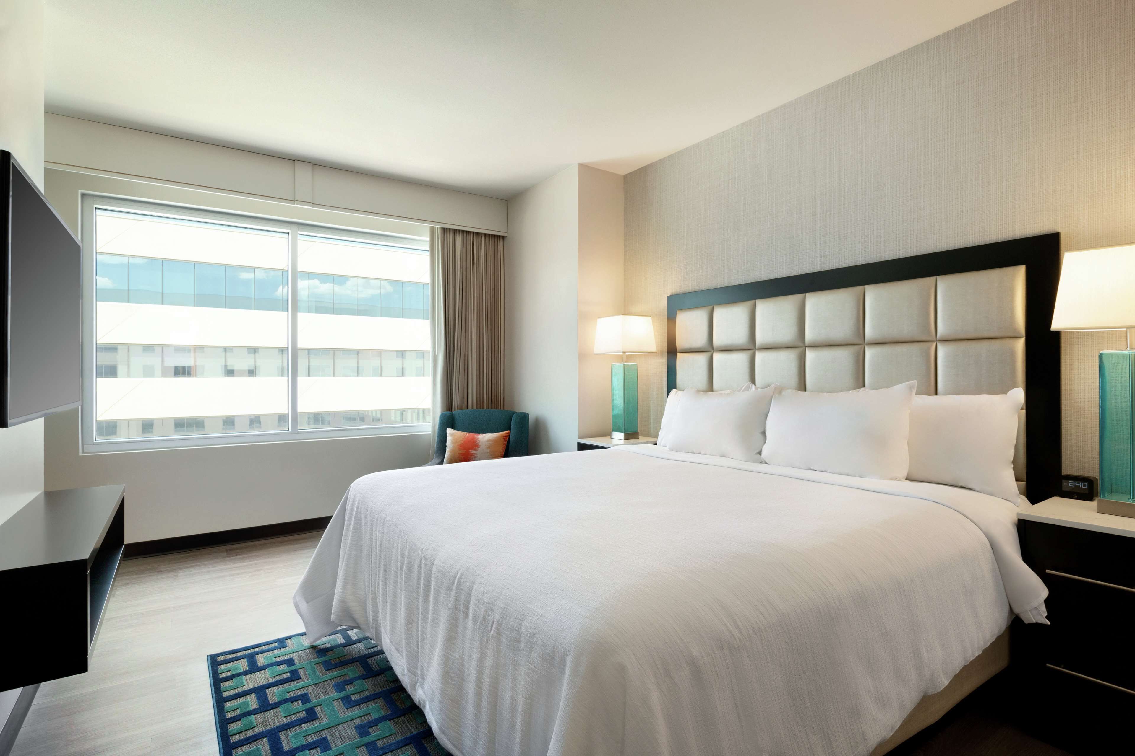 Embassy Suites by Hilton San Antonio Landmark Embassy Suites by Hilton San Antonio Landmark