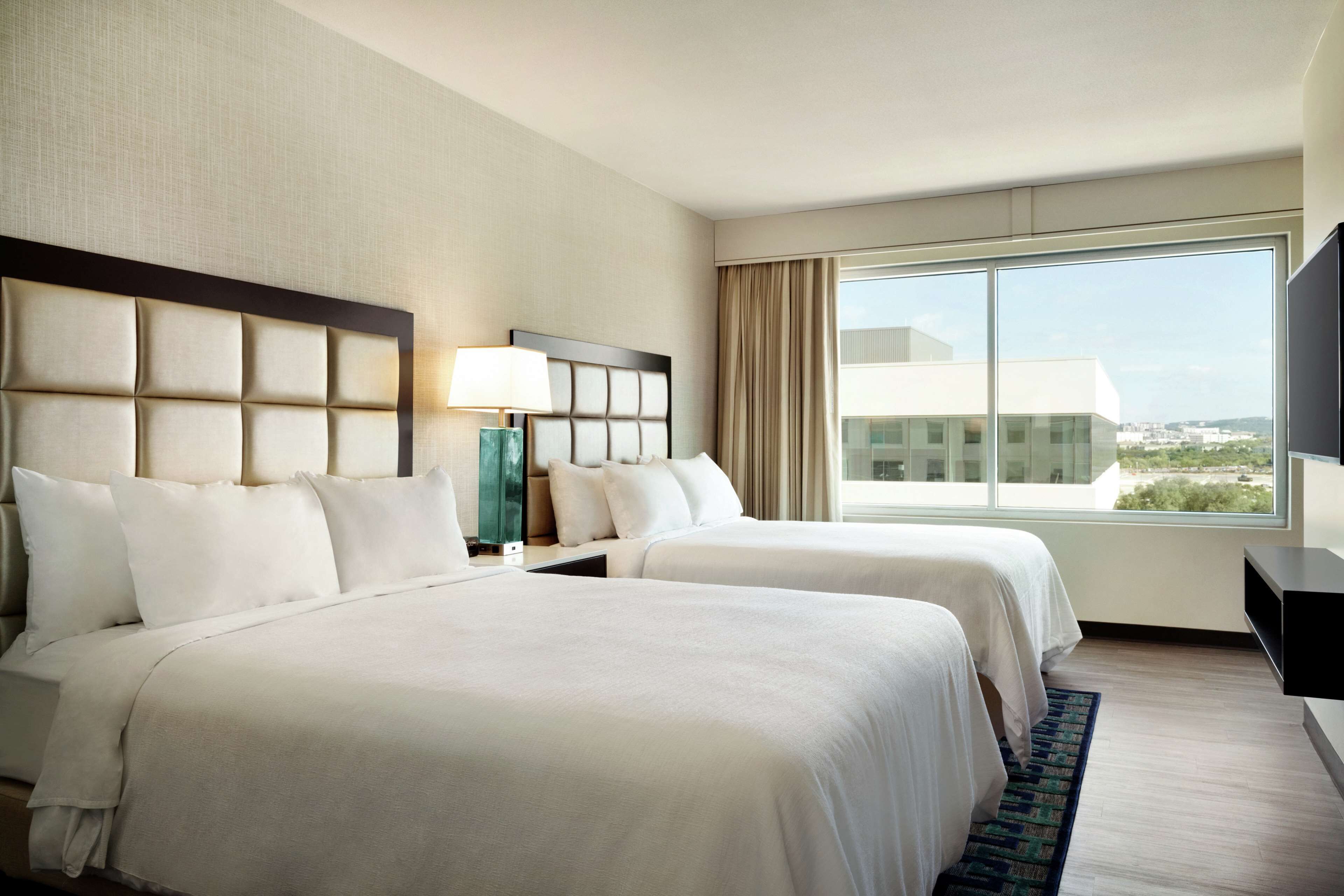 Embassy Suites by Hilton San Antonio Landmark Embassy Suites by Hilton San Antonio Landmark