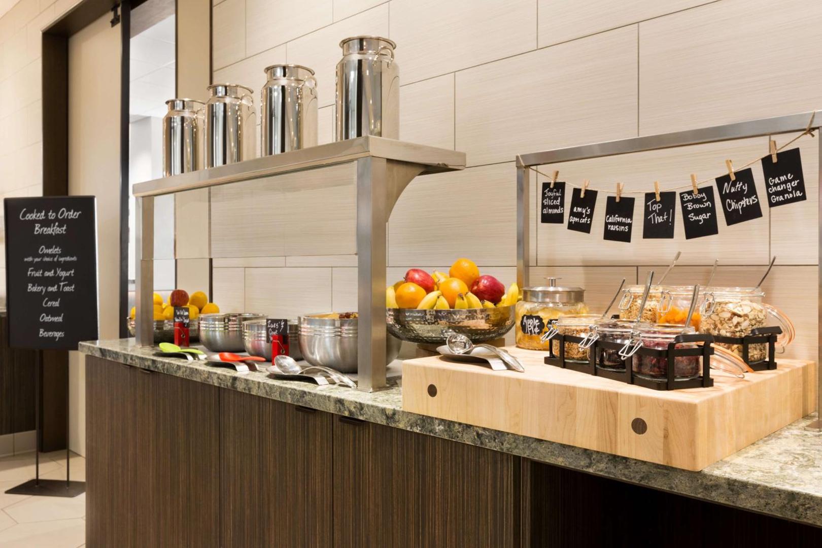 Embassy Suites by Hilton San Antonio Landmark Embassy Suites by Hilton San Antonio Landmark